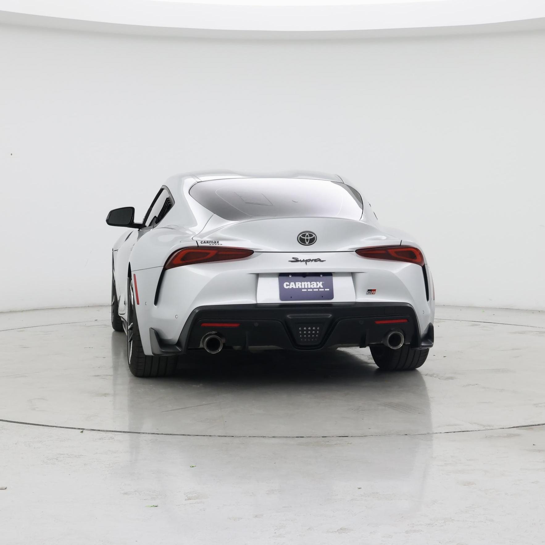 Thumbnail: 2022 Toyota Supra - 6