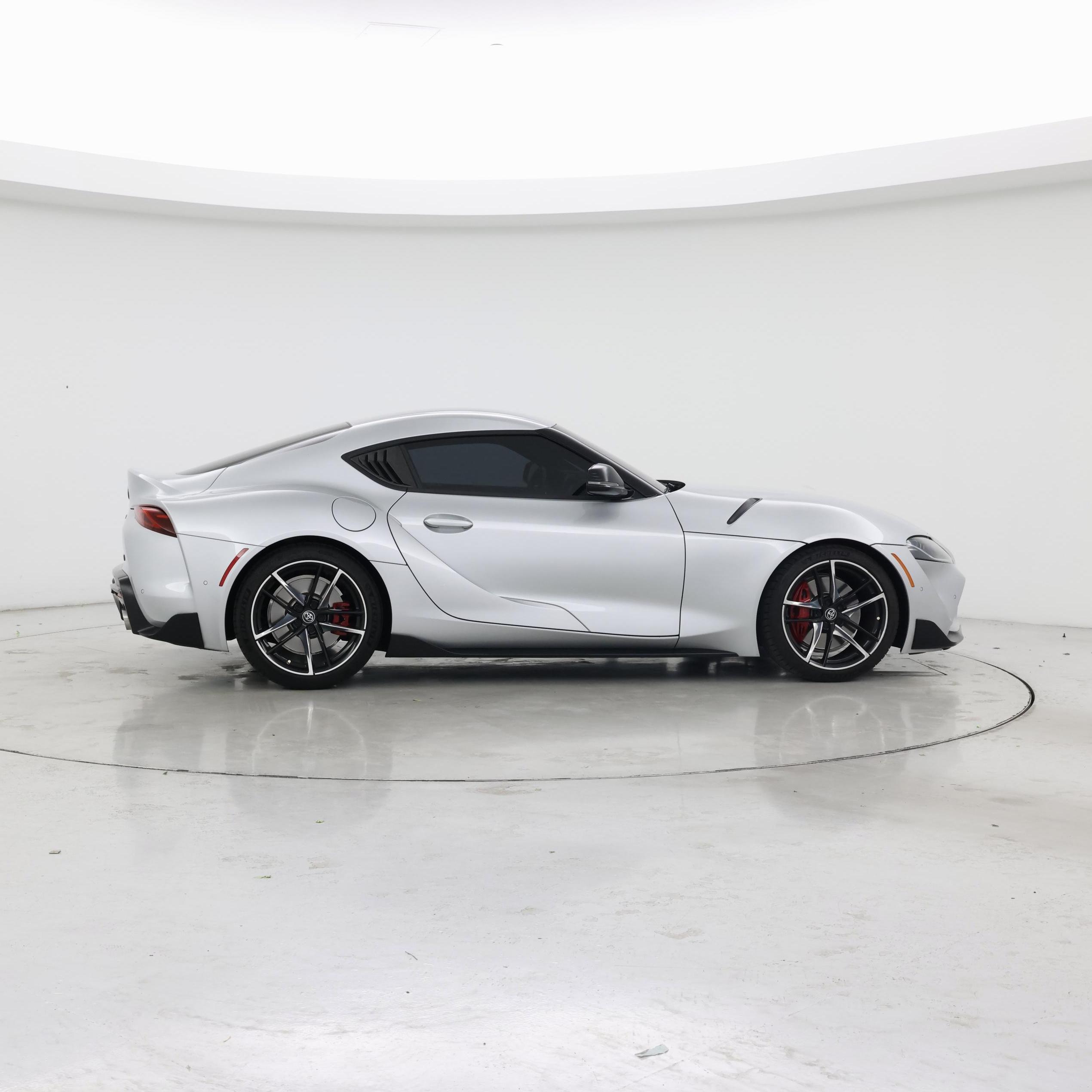 Thumbnail: 2022 Toyota Supra - 7