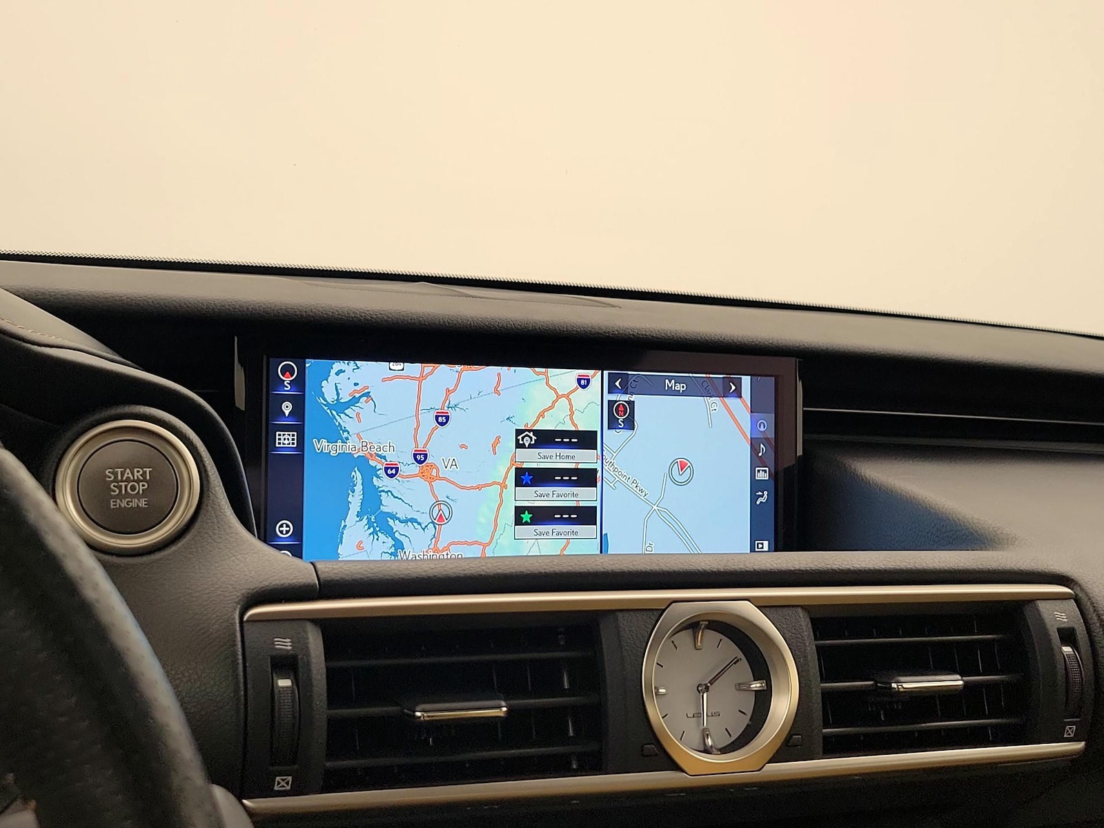 2018 Lexus RC 350 F SPORT - Photo 15