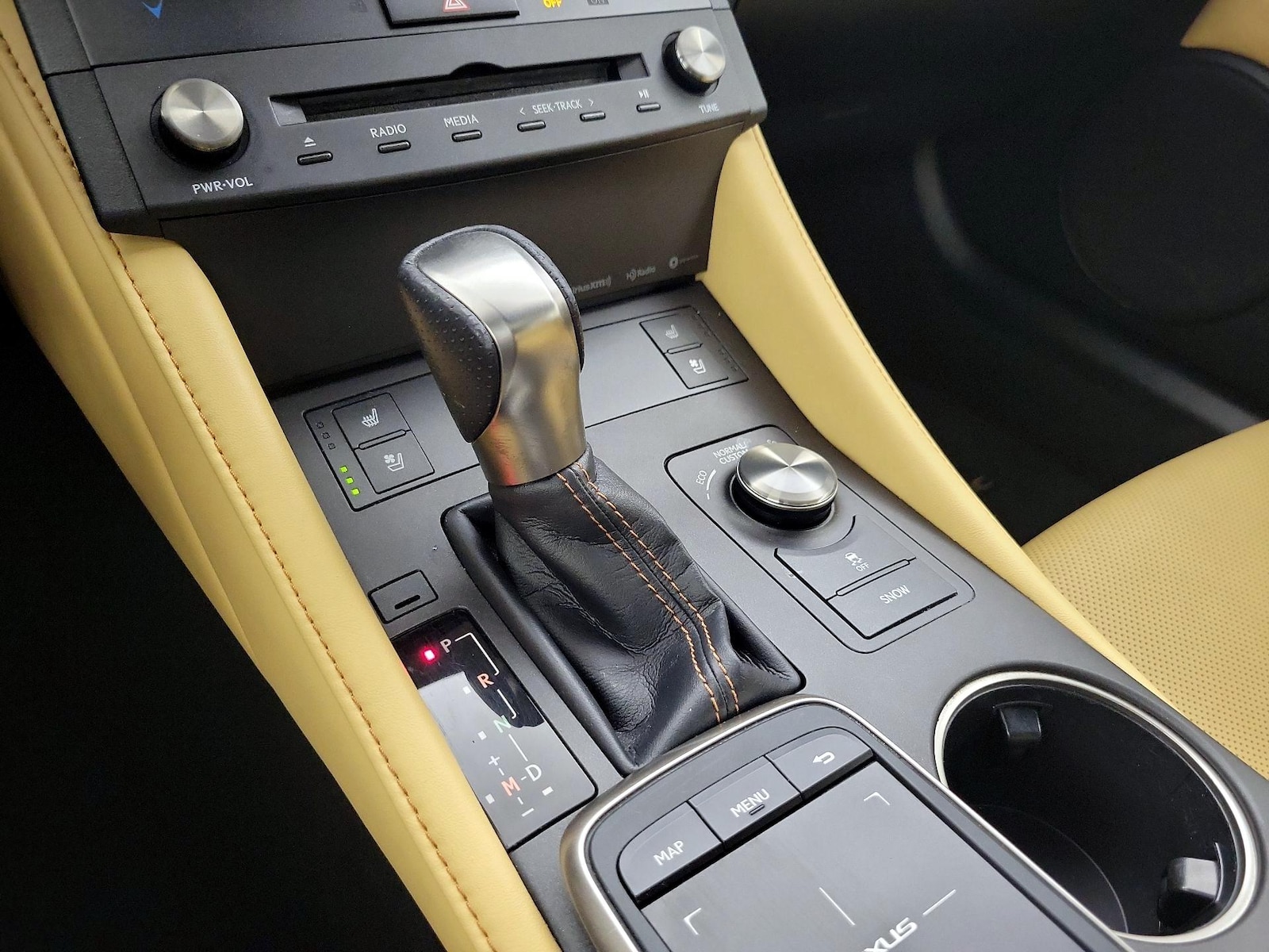 2018 Lexus RC 350 F SPORT - Photo 19