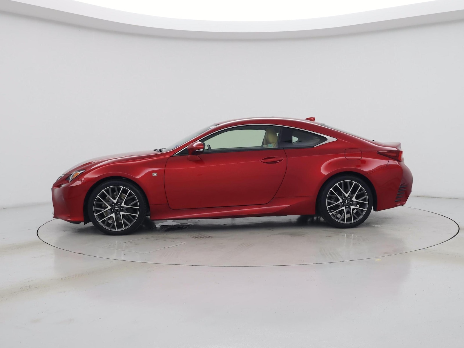 2018 Lexus RC 350 F SPORT - Photo 4
