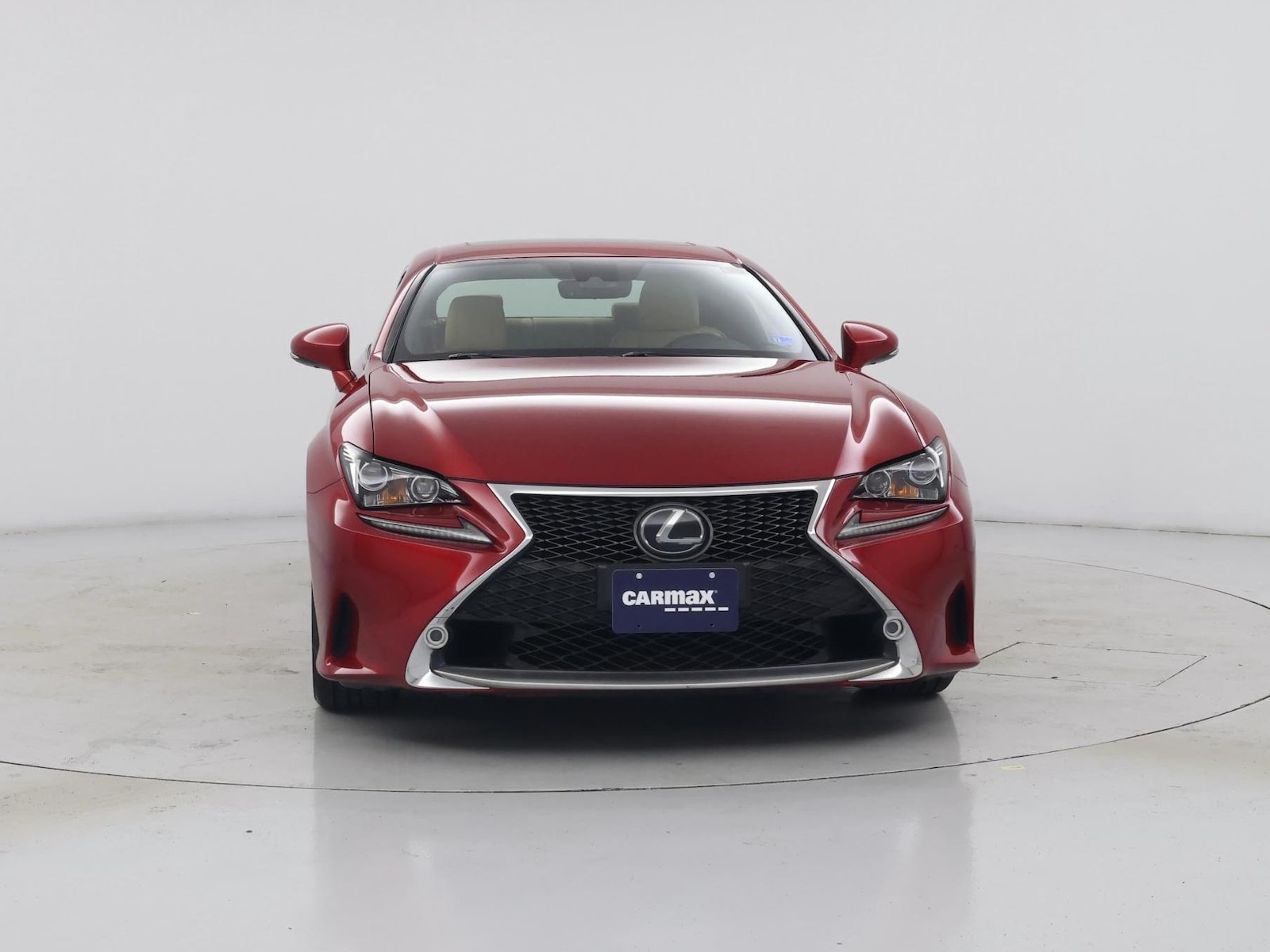 2018 Lexus RC 350 F SPORT - Photo 6