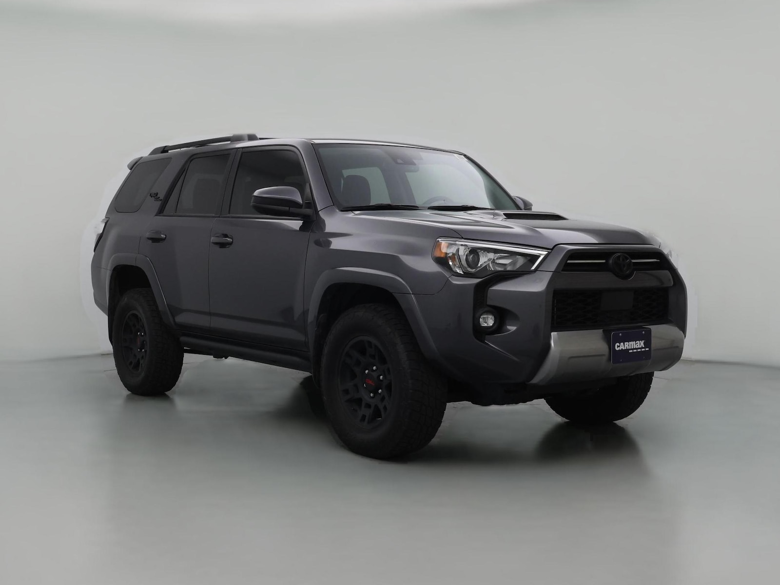 2023 Toyota 4Runner