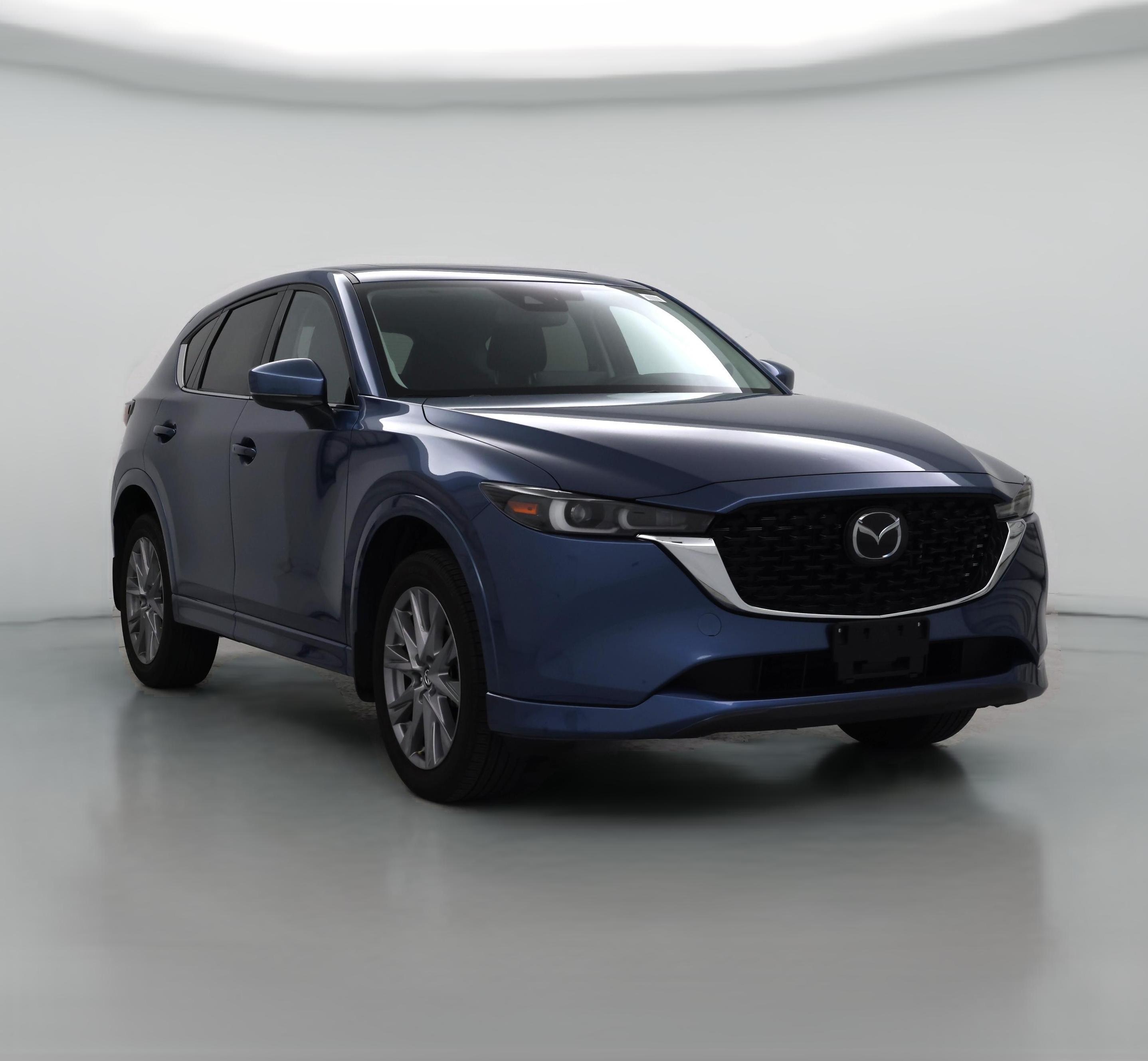 Thumbnail: 2024 Mazda CX-5 - 1