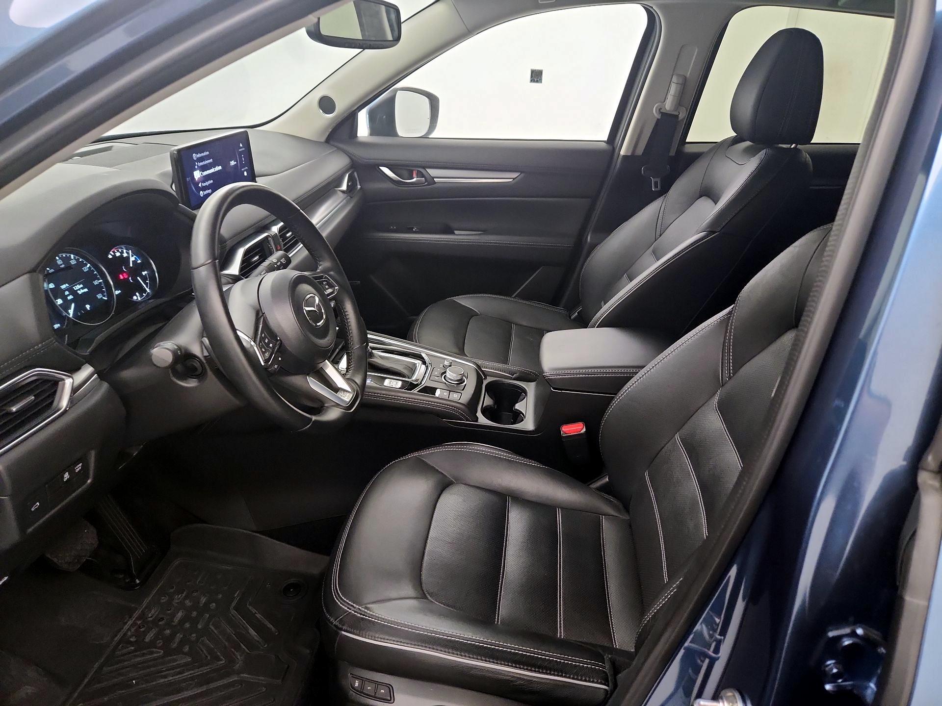 Thumbnail: 2024 Mazda CX-5 - 11