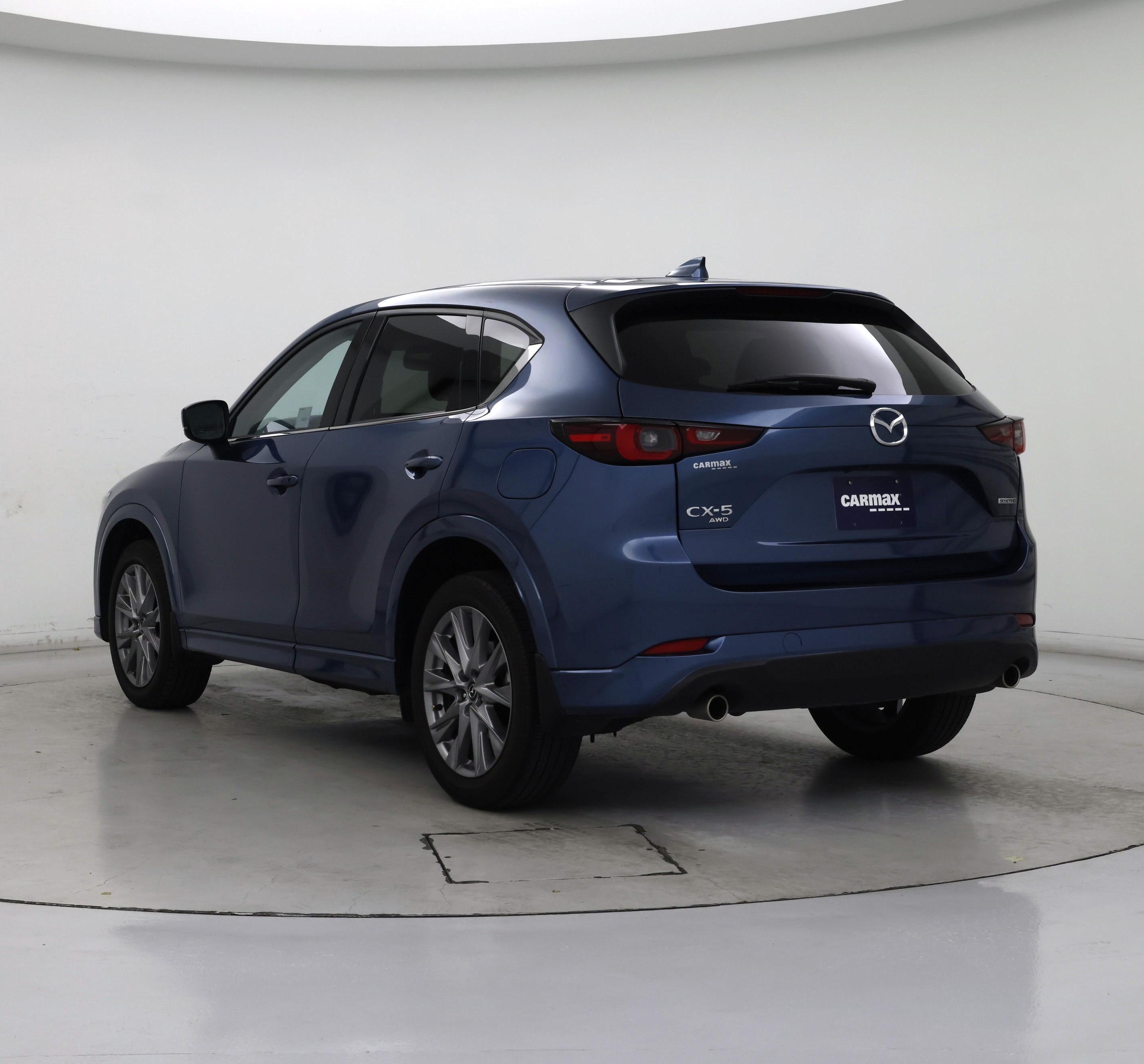 Thumbnail: 2024 Mazda CX-5 - 2