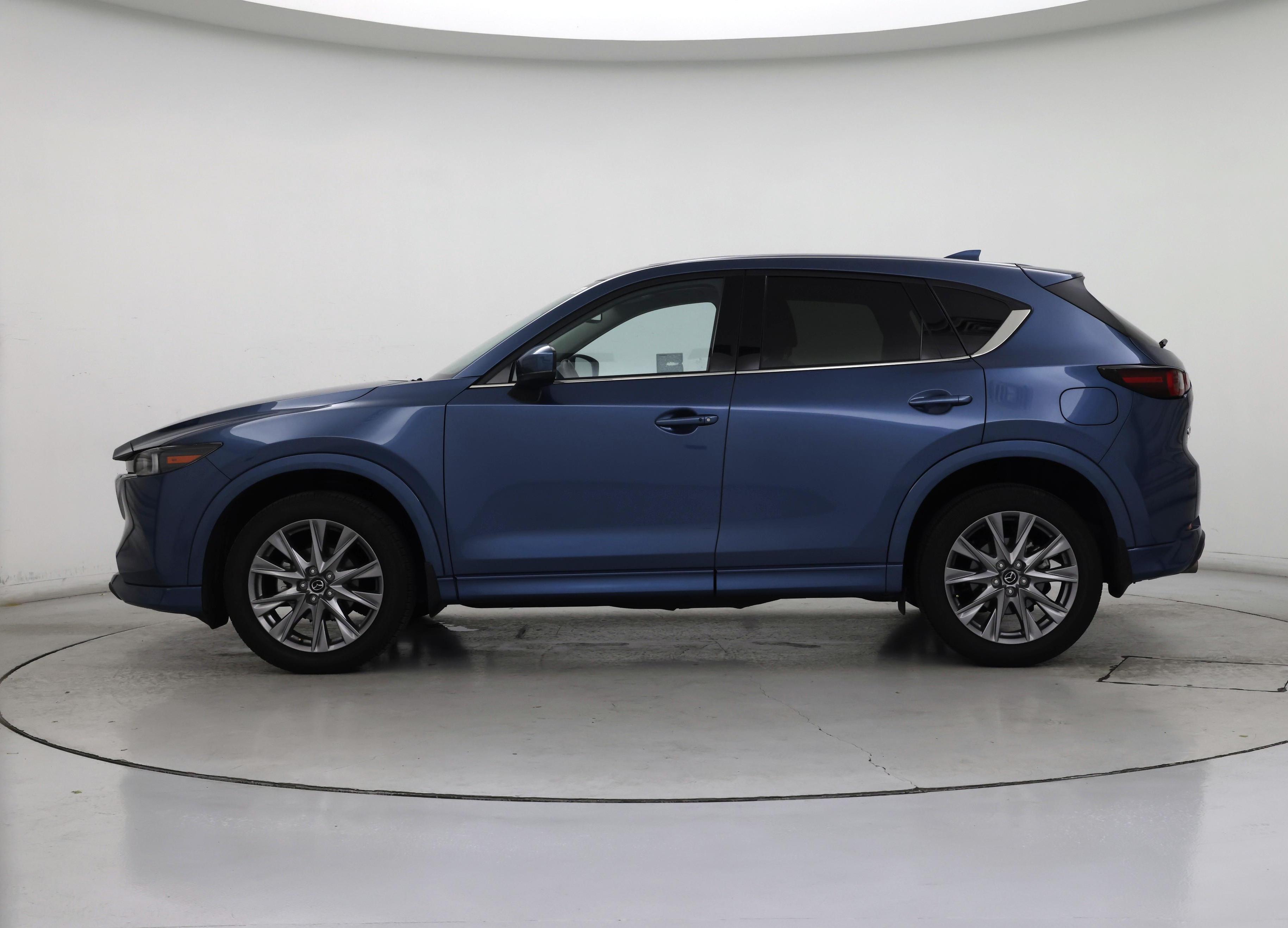 Thumbnail: 2024 Mazda CX-5 - 3