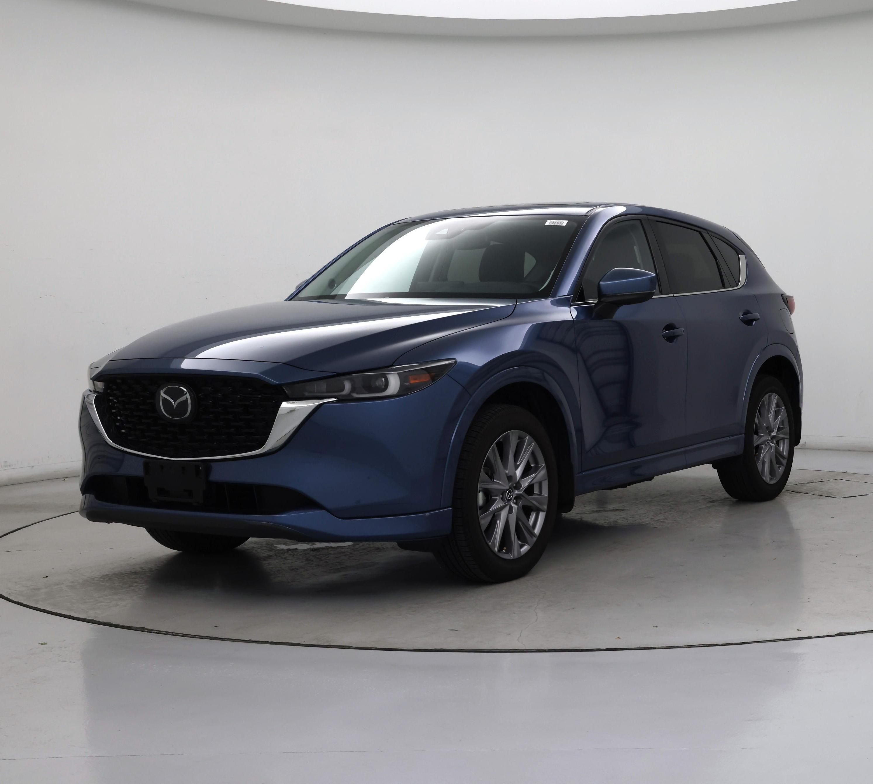 Thumbnail: 2024 Mazda CX-5 - 4
