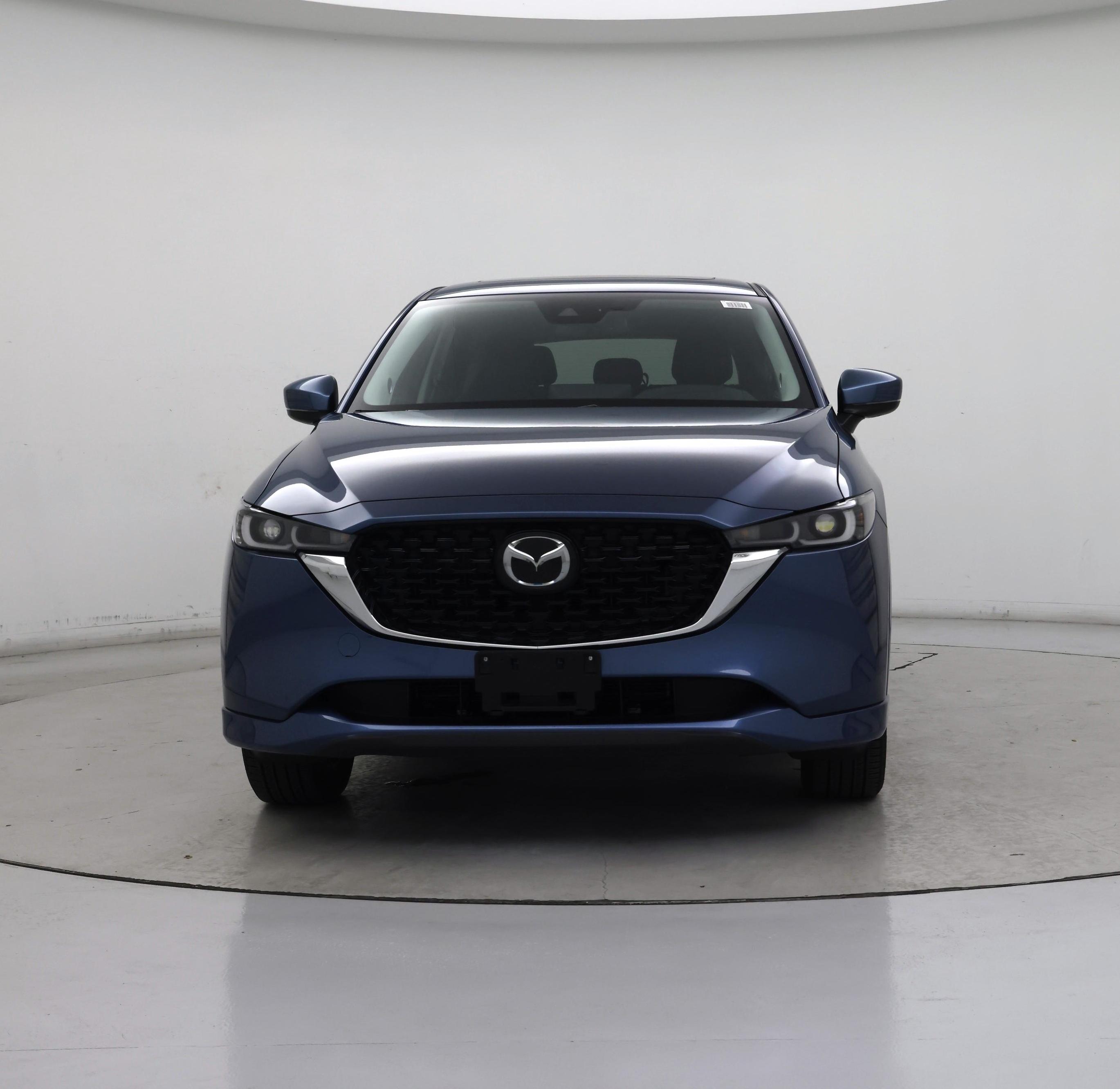 Thumbnail: 2024 Mazda CX-5 - 5