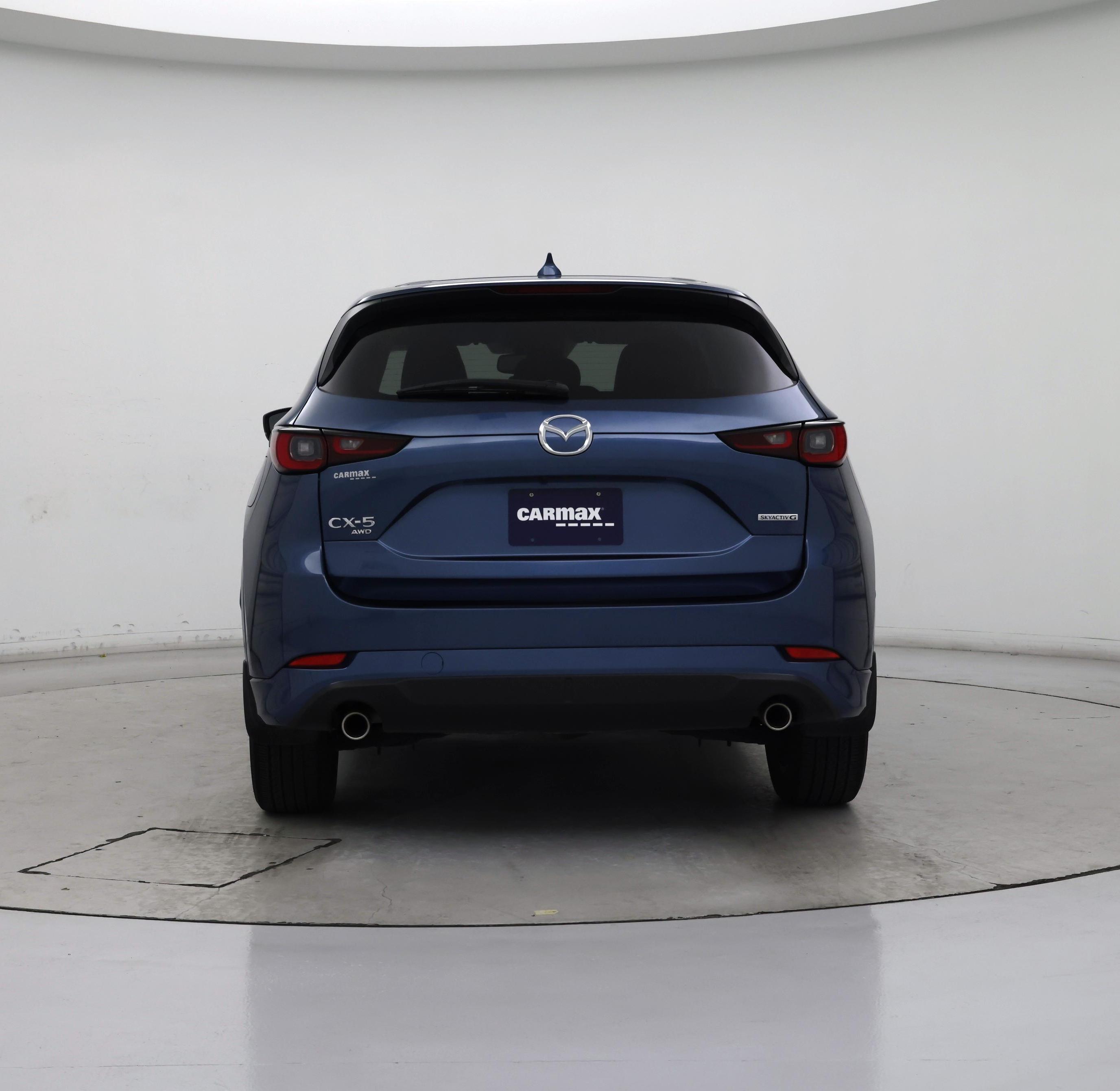 Thumbnail: 2024 Mazda CX-5 - 6