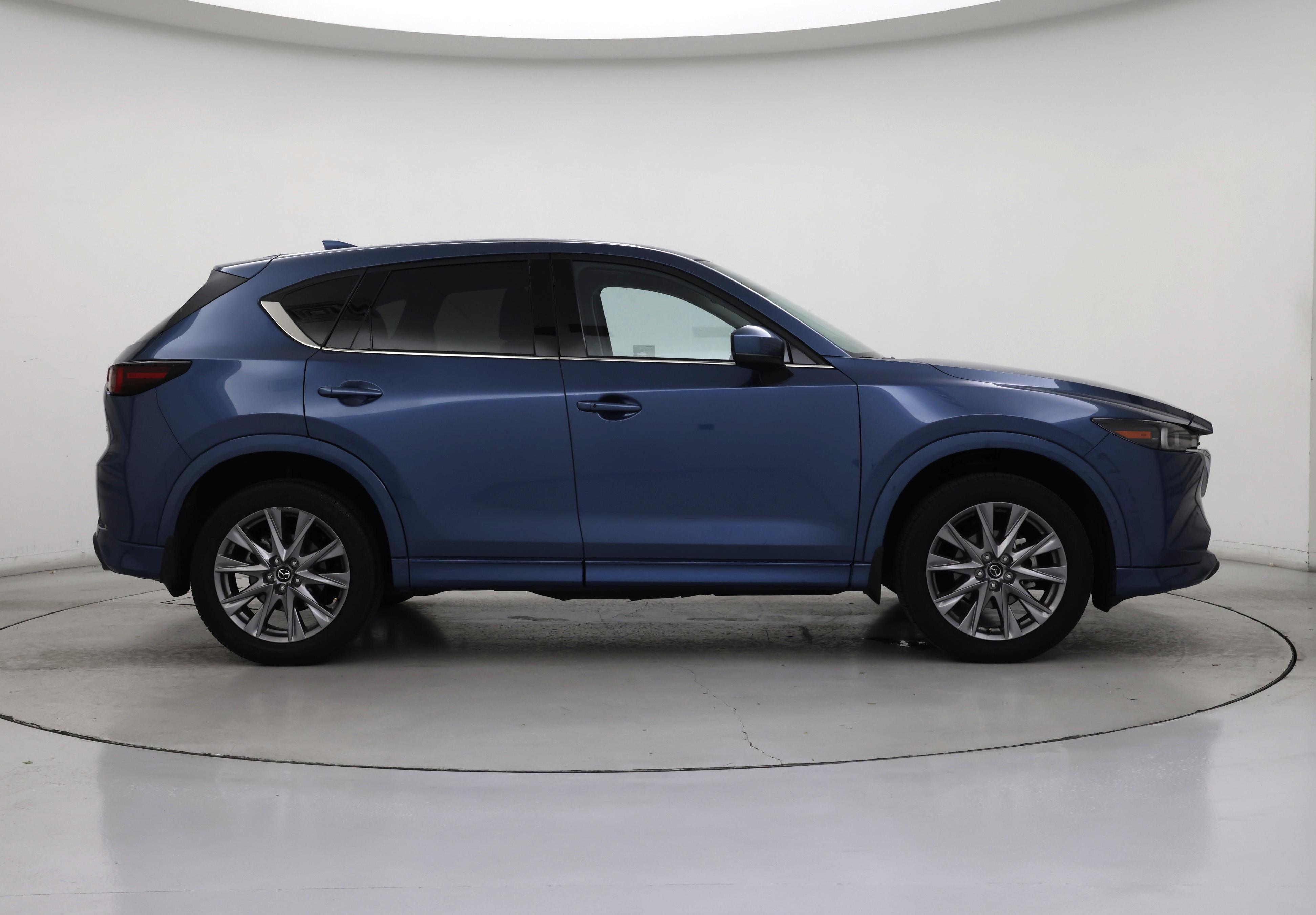 Thumbnail: 2024 Mazda CX-5 - 7