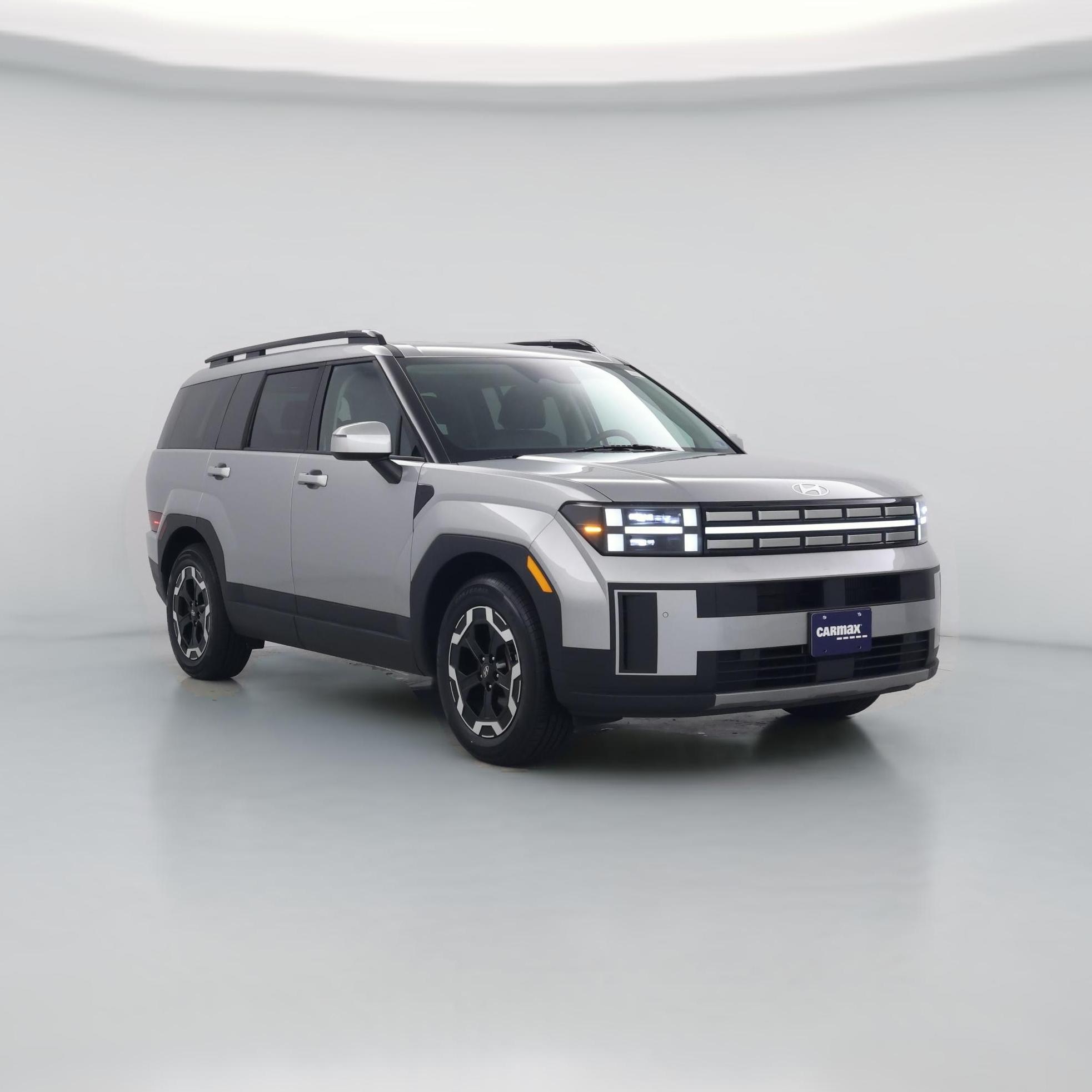 Thumbnail: 2024 Hyundai Santa Fe - 1