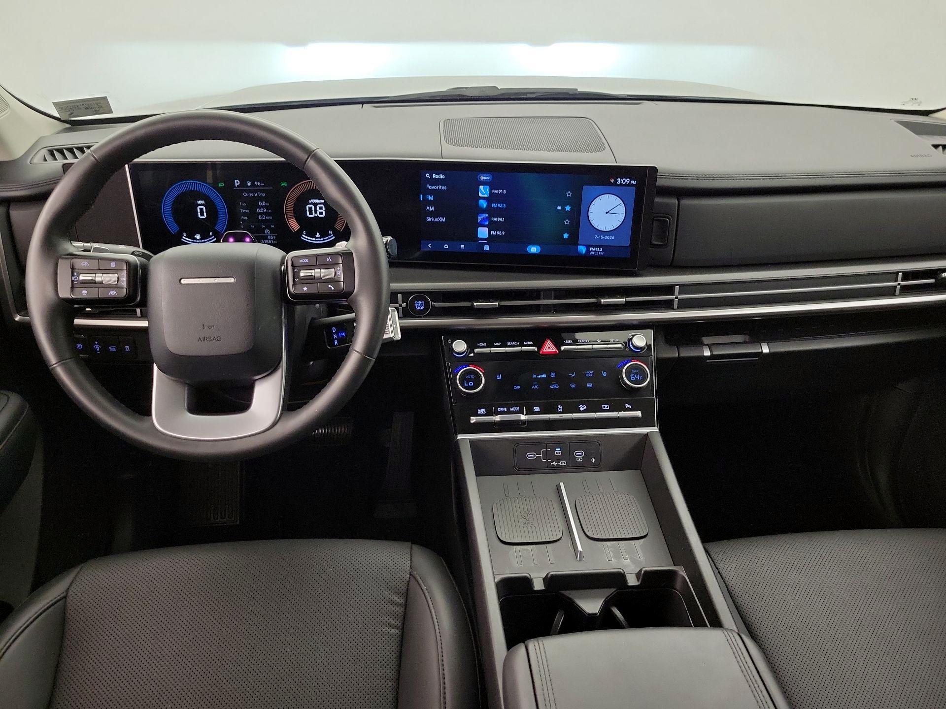 Thumbnail: 2024 Hyundai Santa Fe - 9