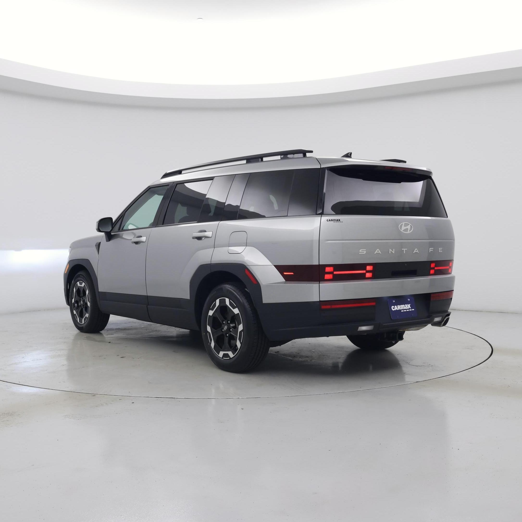 Thumbnail: 2024 Hyundai Santa Fe - 2