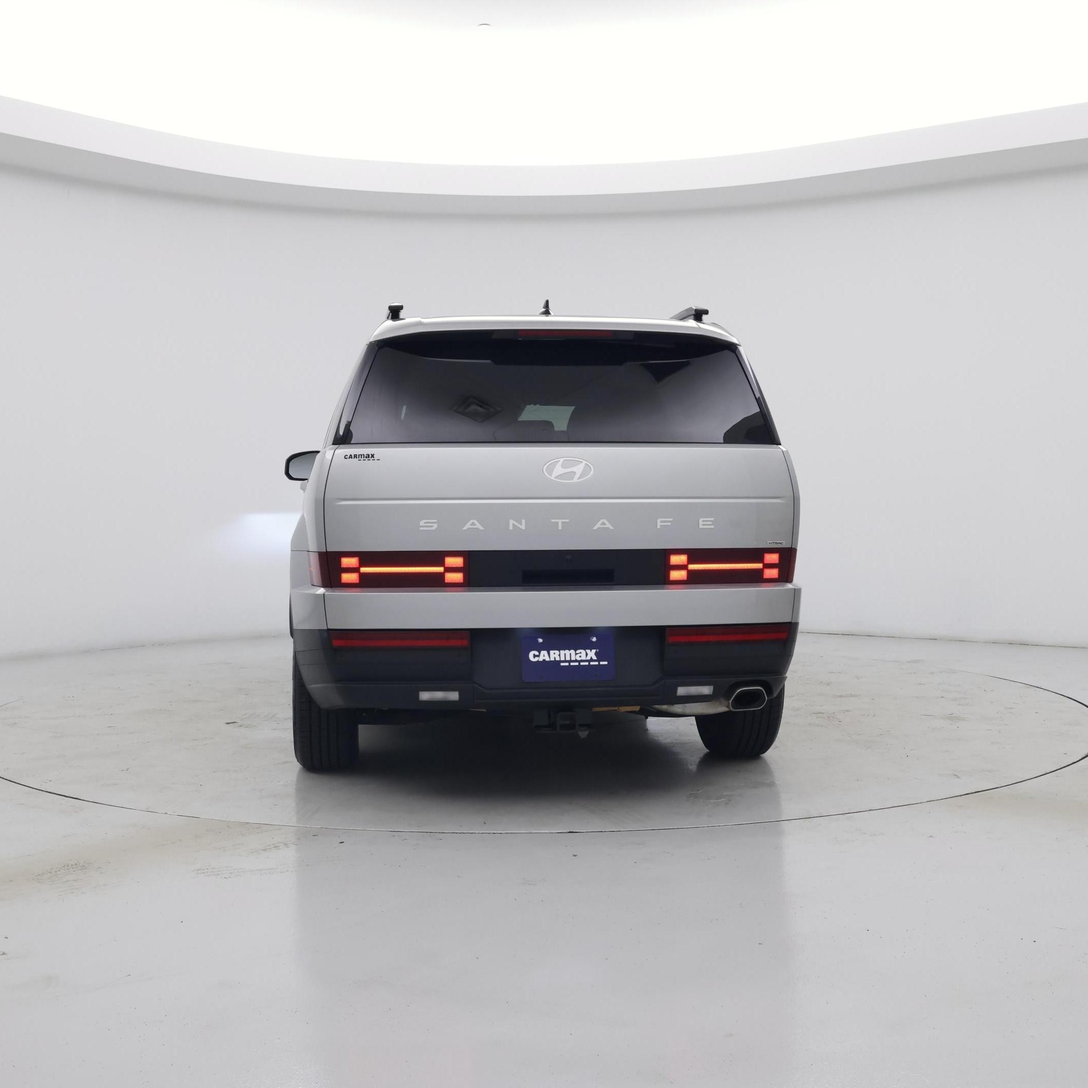 Thumbnail: 2024 Hyundai Santa Fe - 6
