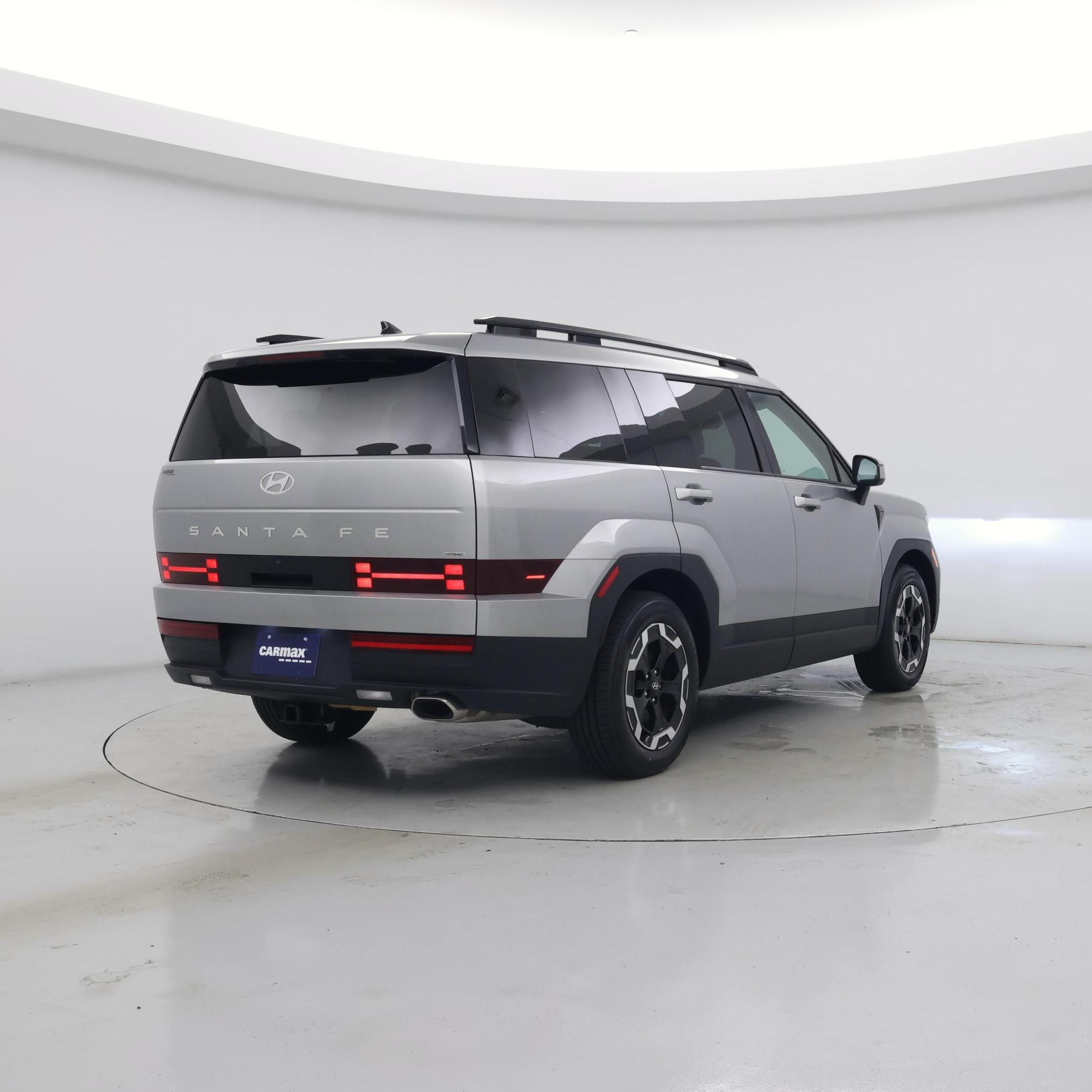 Thumbnail: 2024 Hyundai Santa Fe - 8