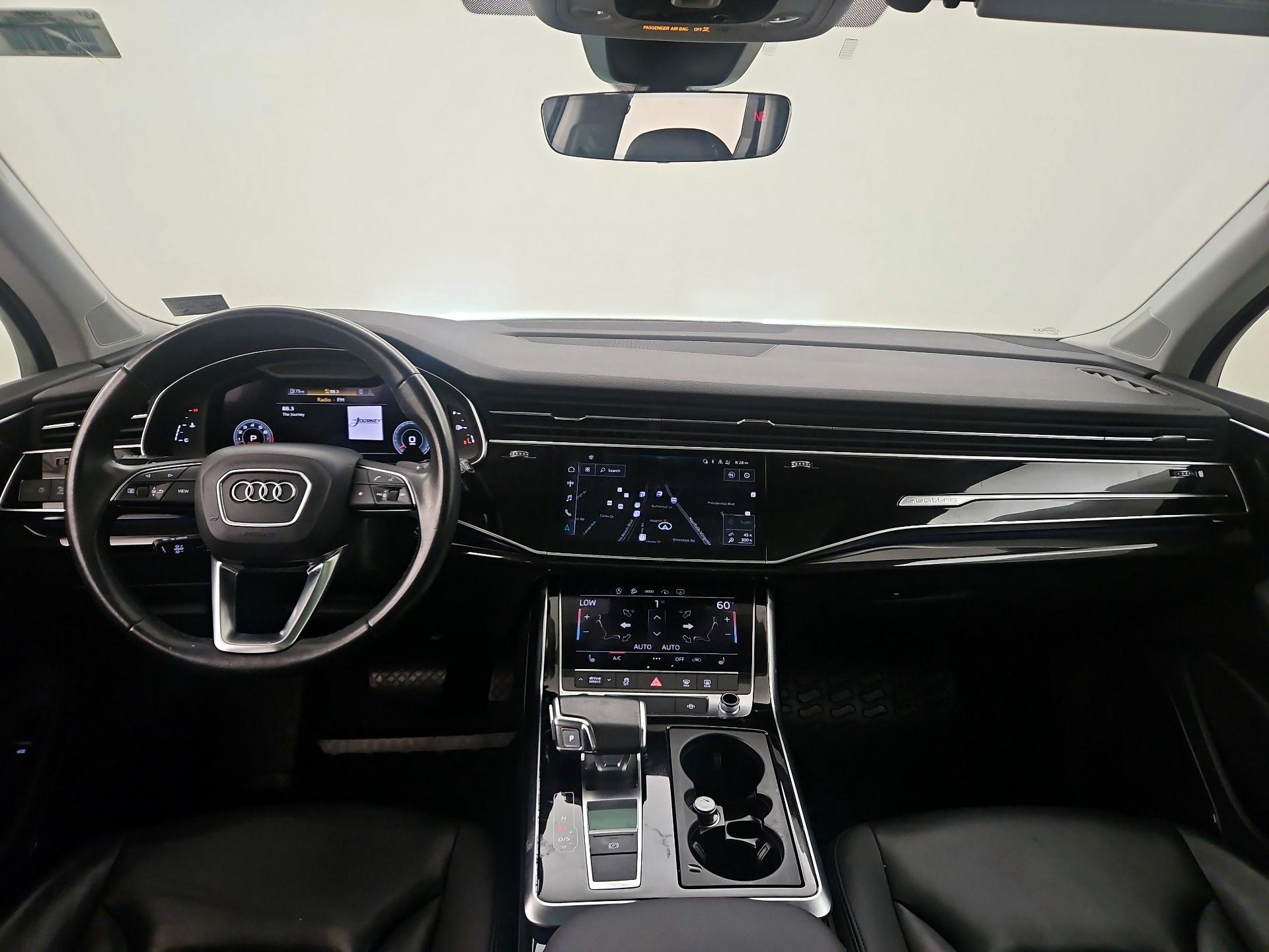 Thumbnail: 2022 Audi Q7 - 9