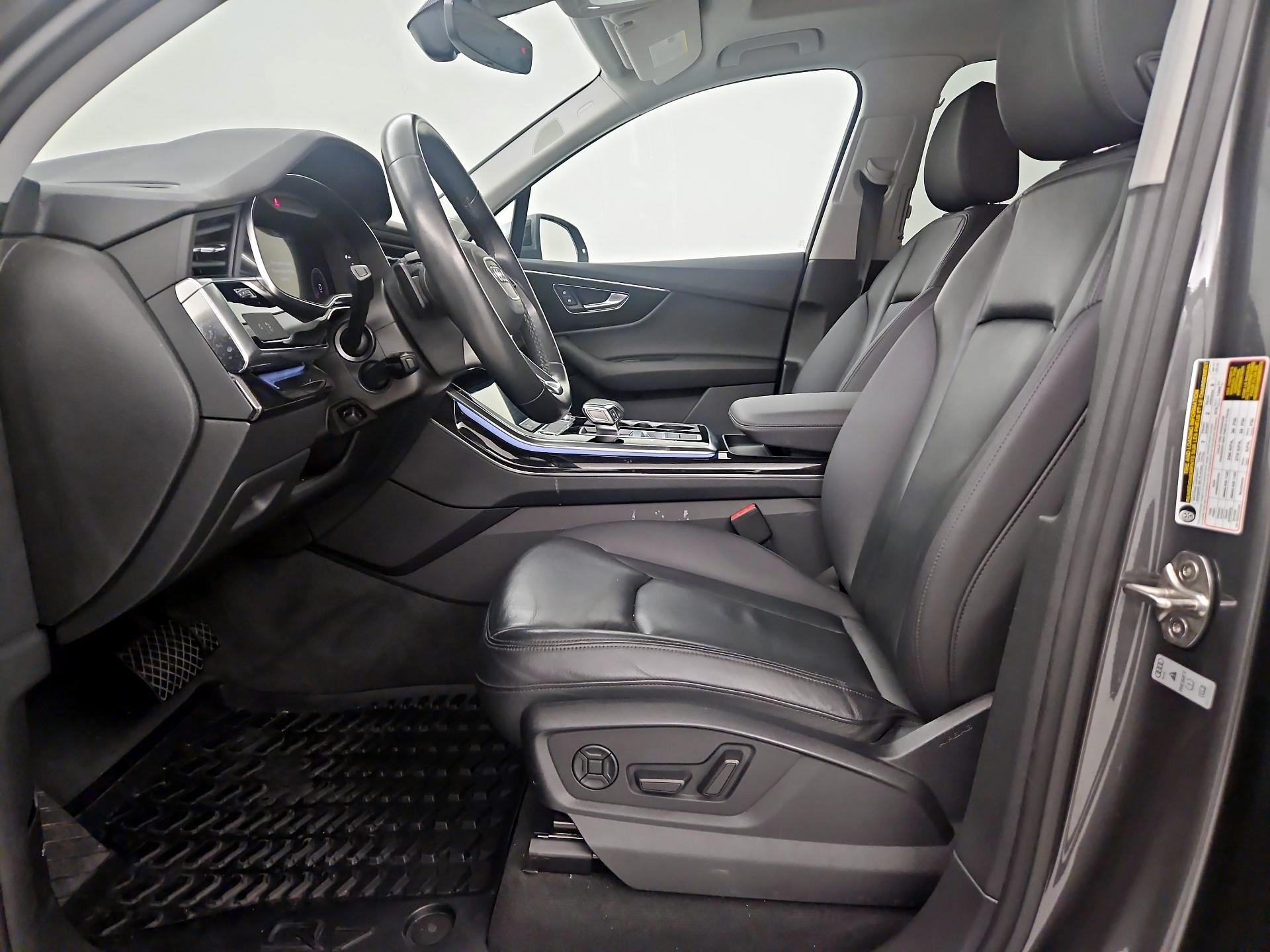Thumbnail: 2022 Audi Q7 - 11