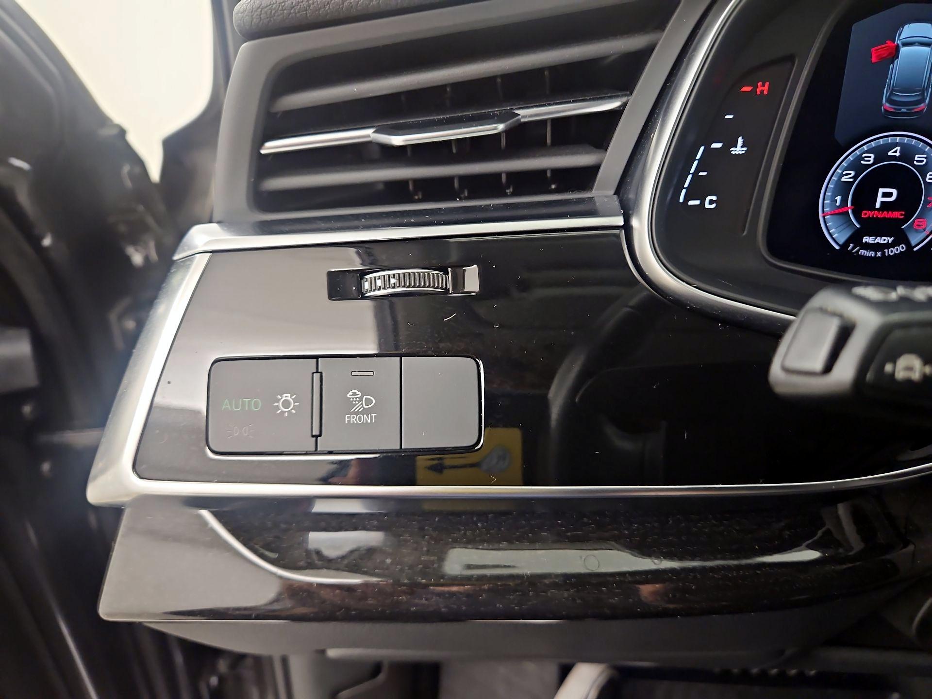 Thumbnail: 2022 Audi Q7 - 13
