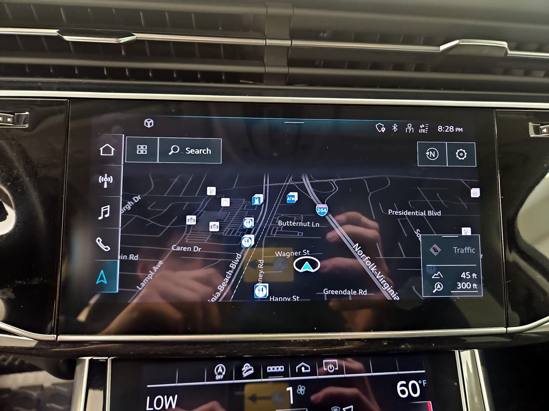 Thumbnail: 2022 Audi Q7 - 14