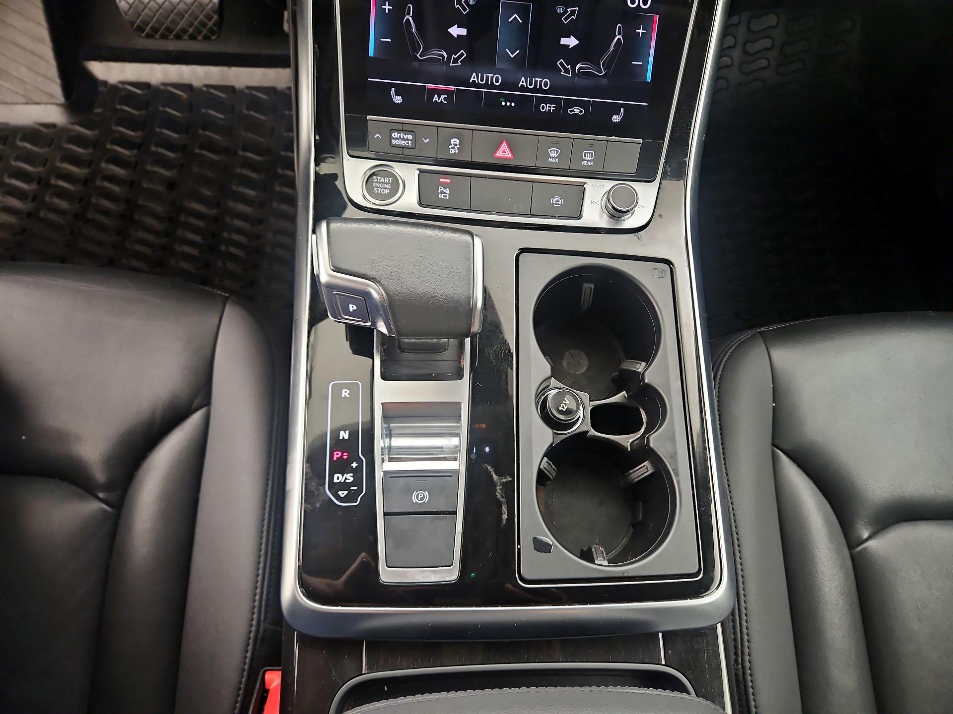 Thumbnail: 2022 Audi Q7 - 18