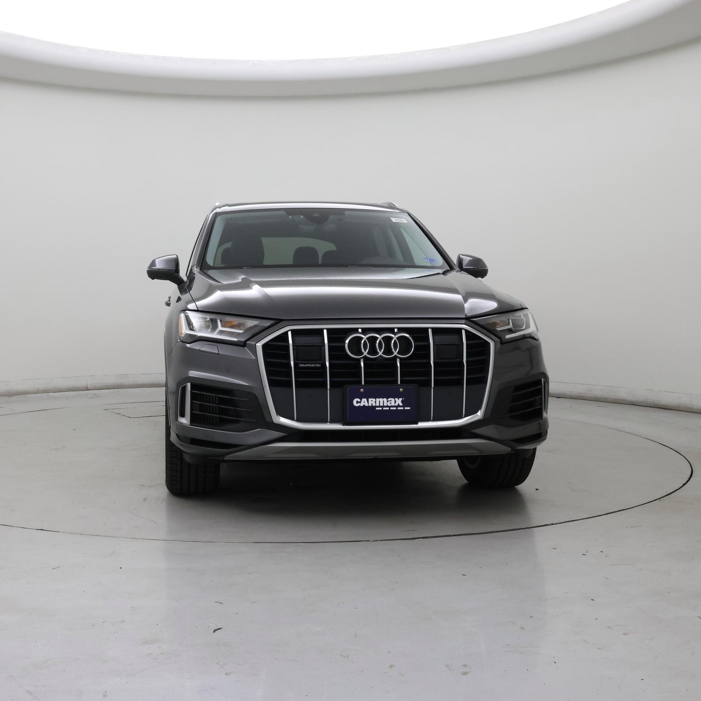 Thumbnail: 2022 Audi Q7 - 5