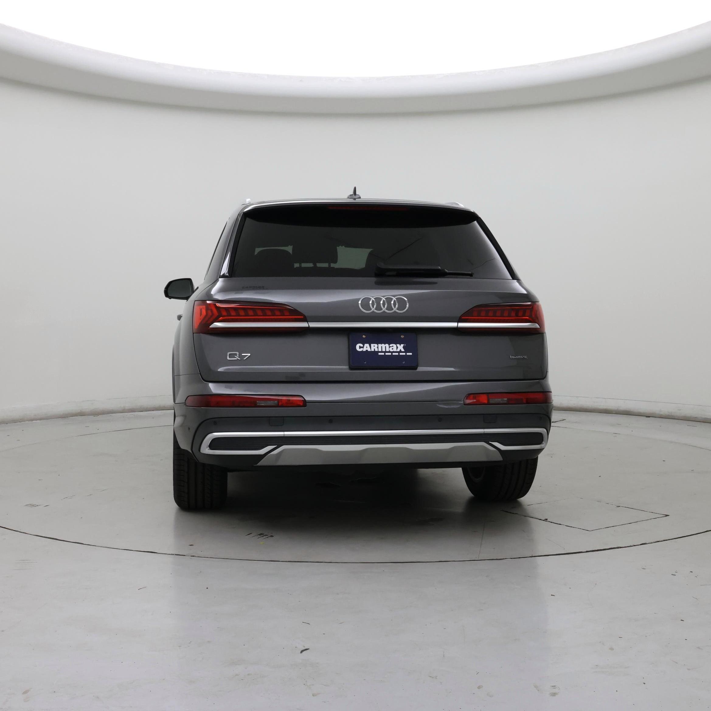 Thumbnail: 2022 Audi Q7 - 6