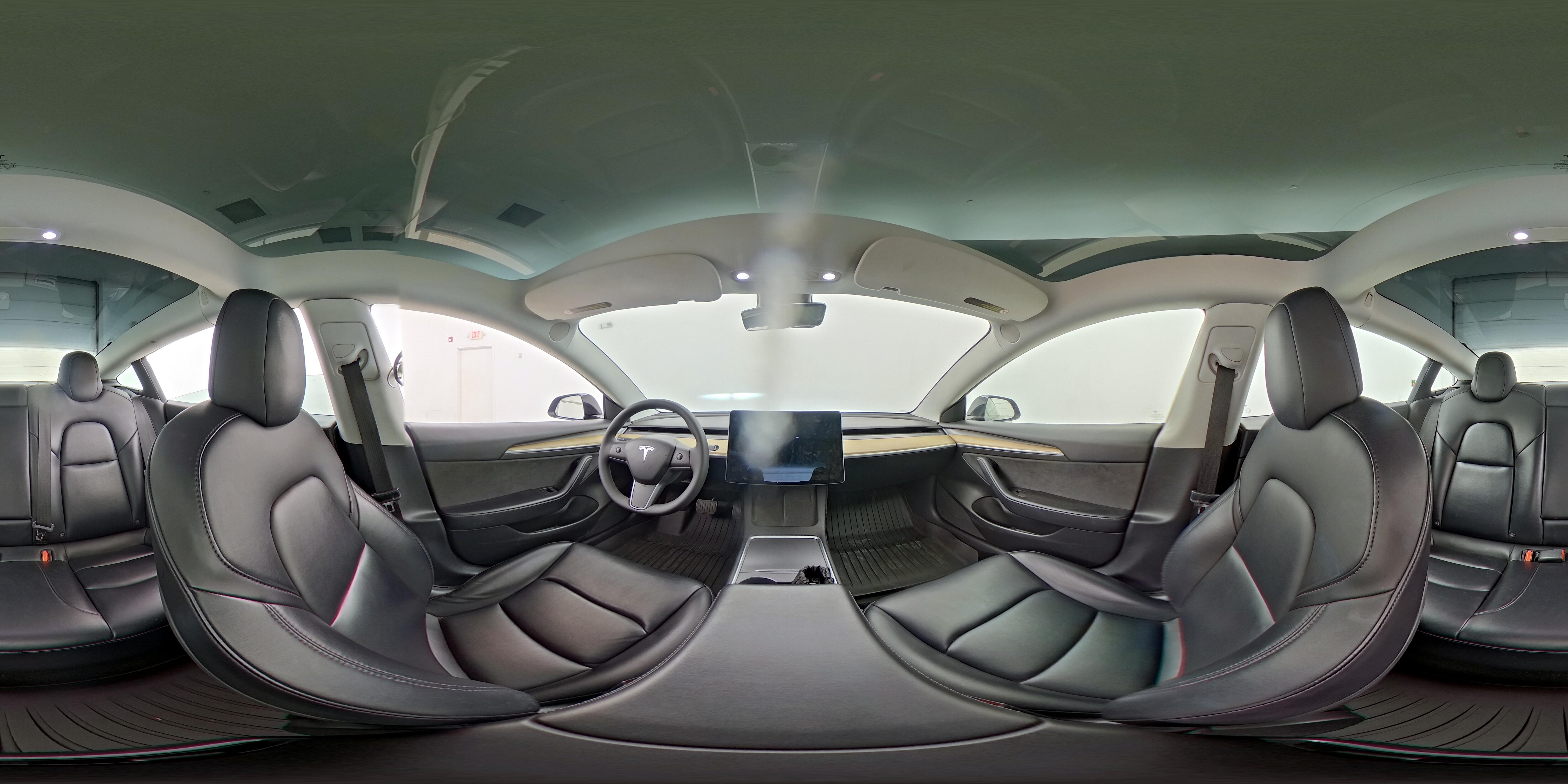 2022 Tesla Model 3 Base - Photo 24