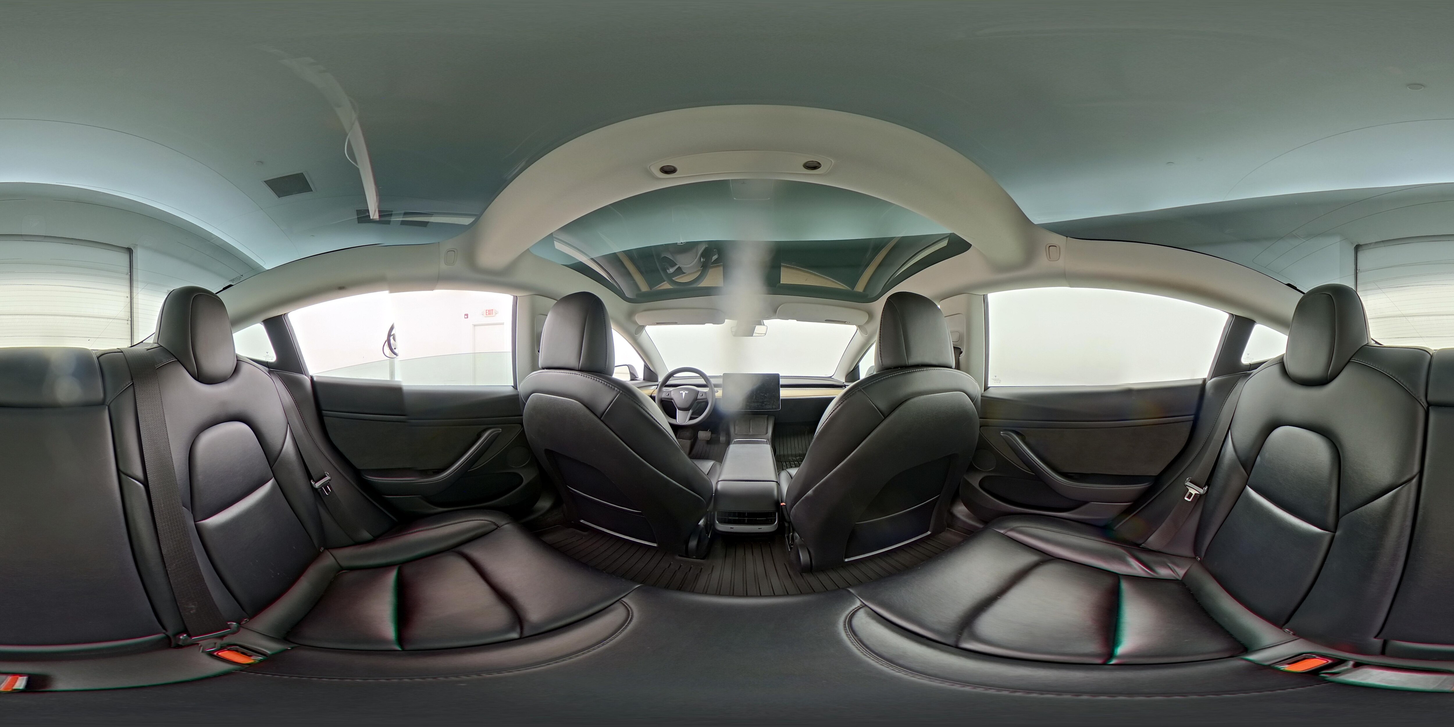 2022 Tesla Model 3 Base - Photo 25