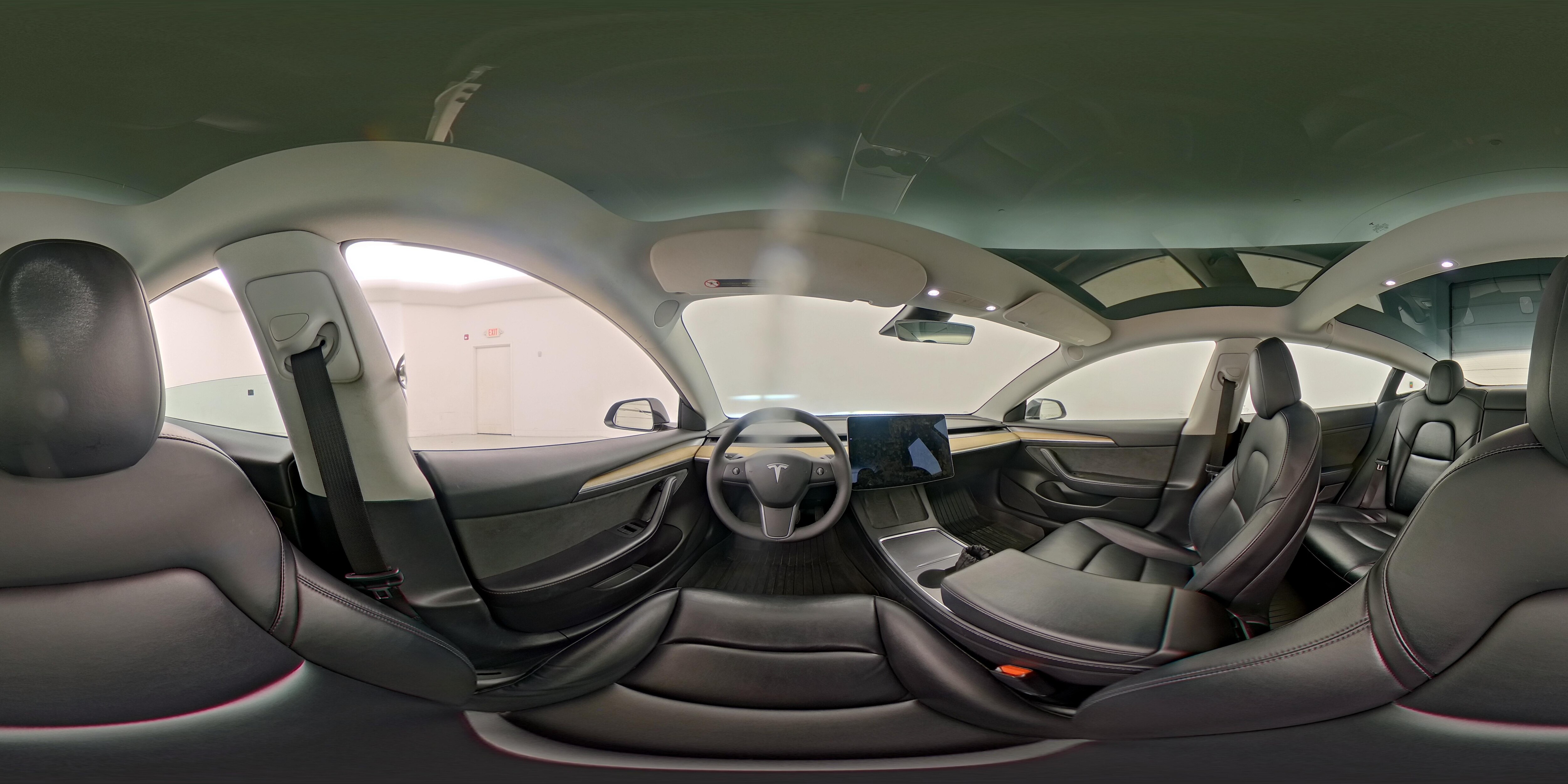 2022 Tesla Model 3 Base - Photo 26