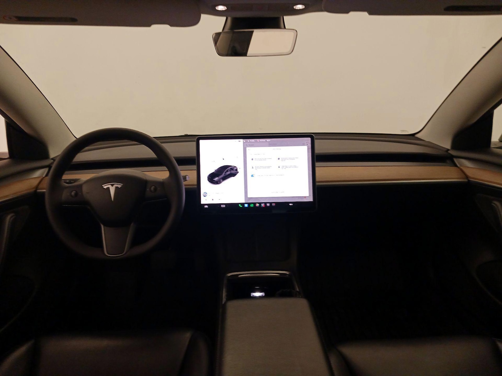 2022 Tesla Model 3 Base - Photo 10