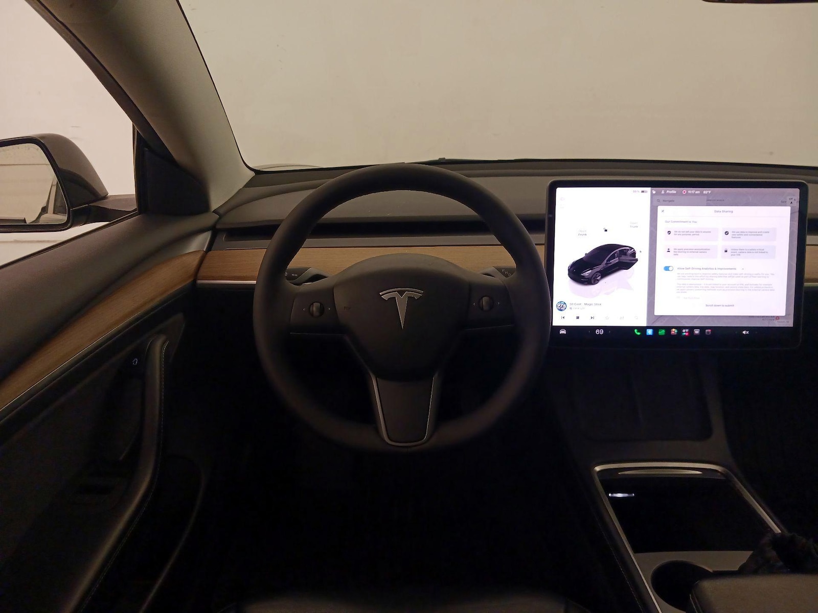 2022 Tesla Model 3 Base - Photo 11