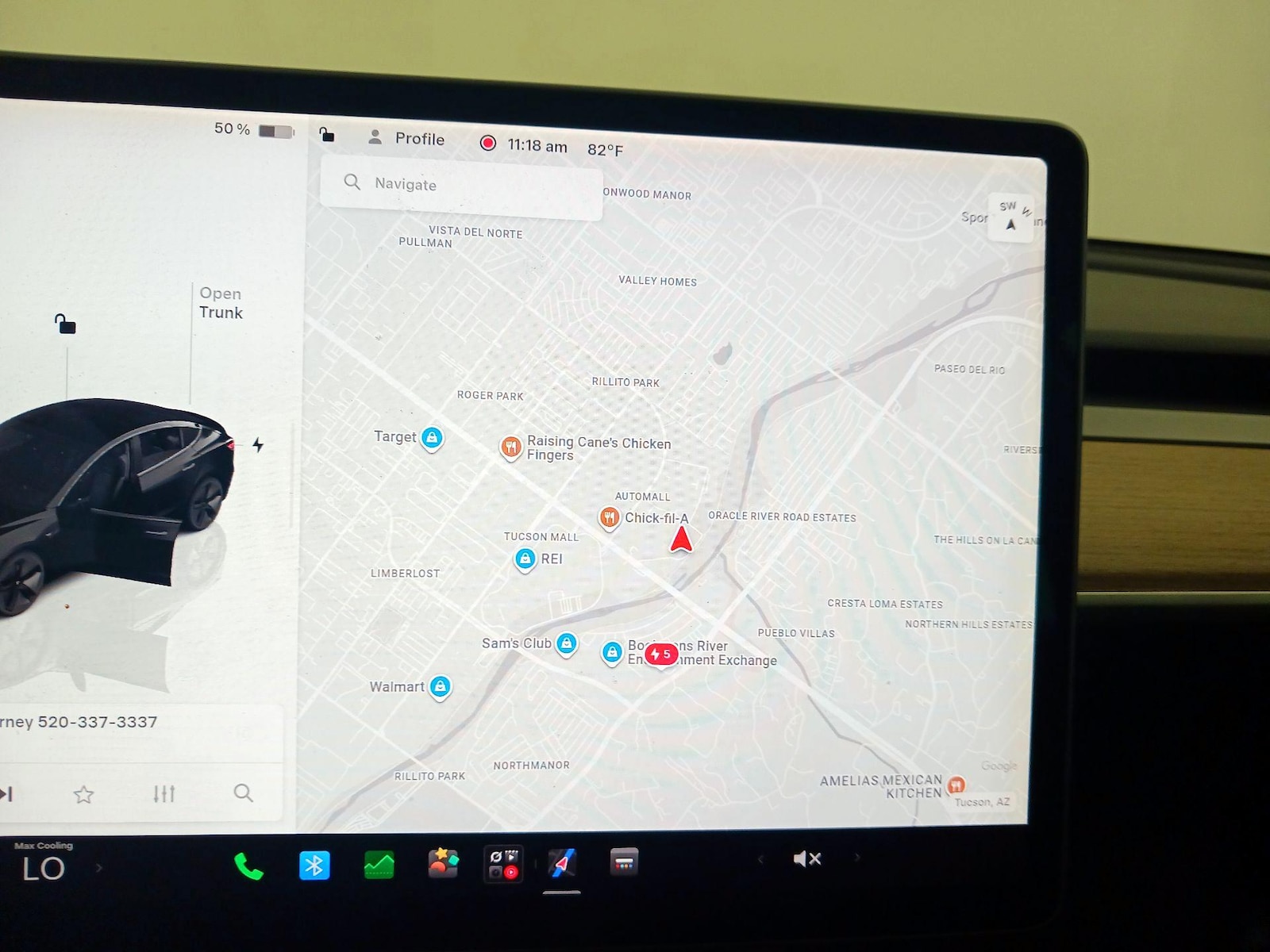 2022 Tesla Model 3 Base - Photo 14