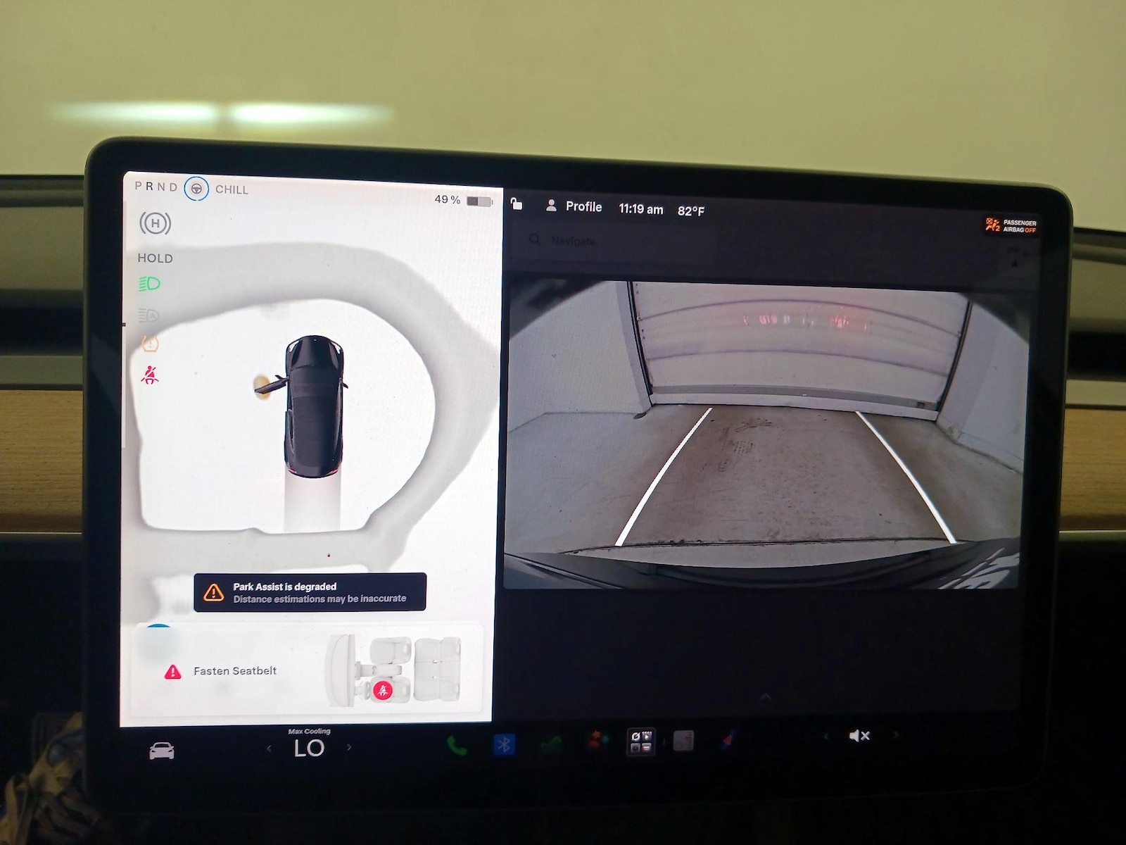 2022 Tesla Model 3 Base - Photo 15