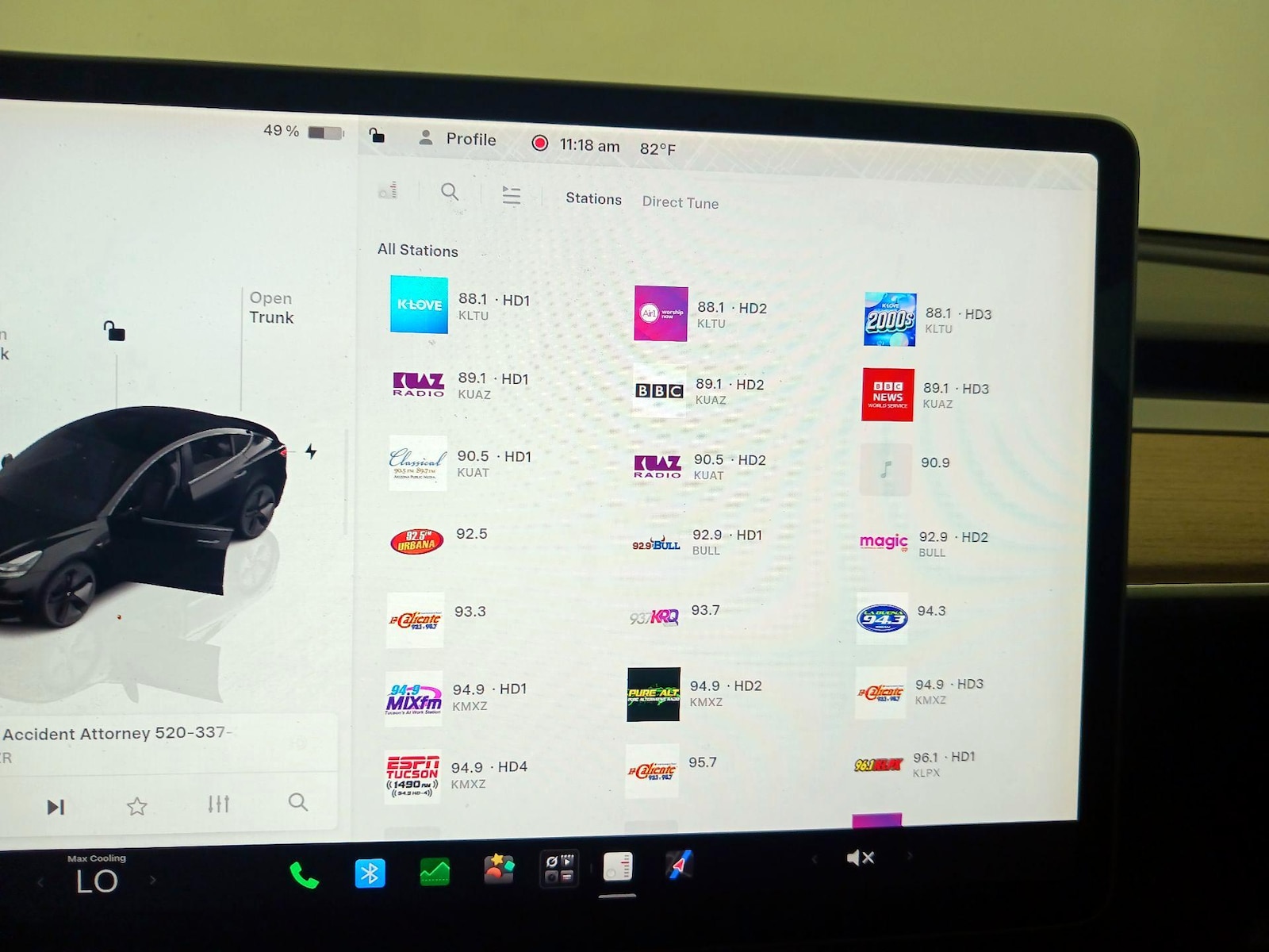 2022 Tesla Model 3 Base - Photo 16