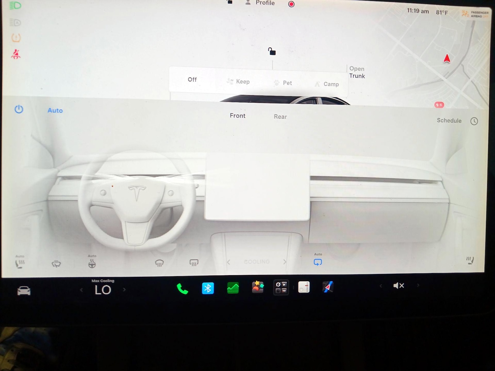 2022 Tesla Model 3 Base - Photo 17