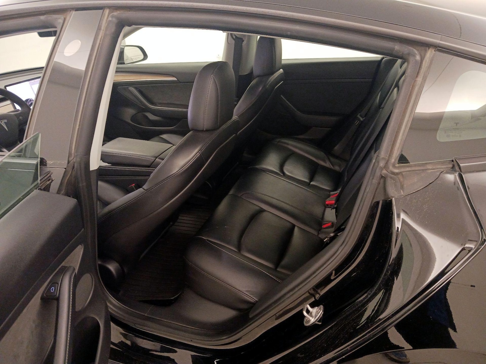 2022 Tesla Model 3 Base - Photo 20