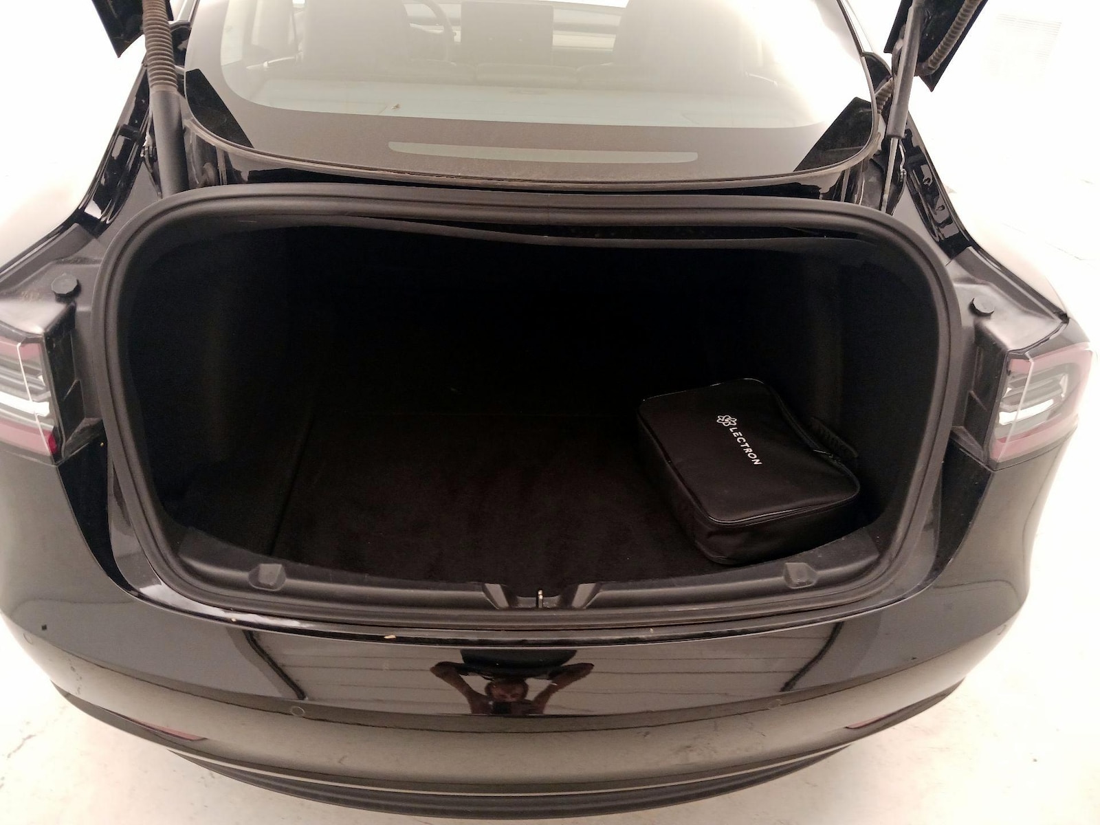 2022 Tesla Model 3 Base - Photo 21
