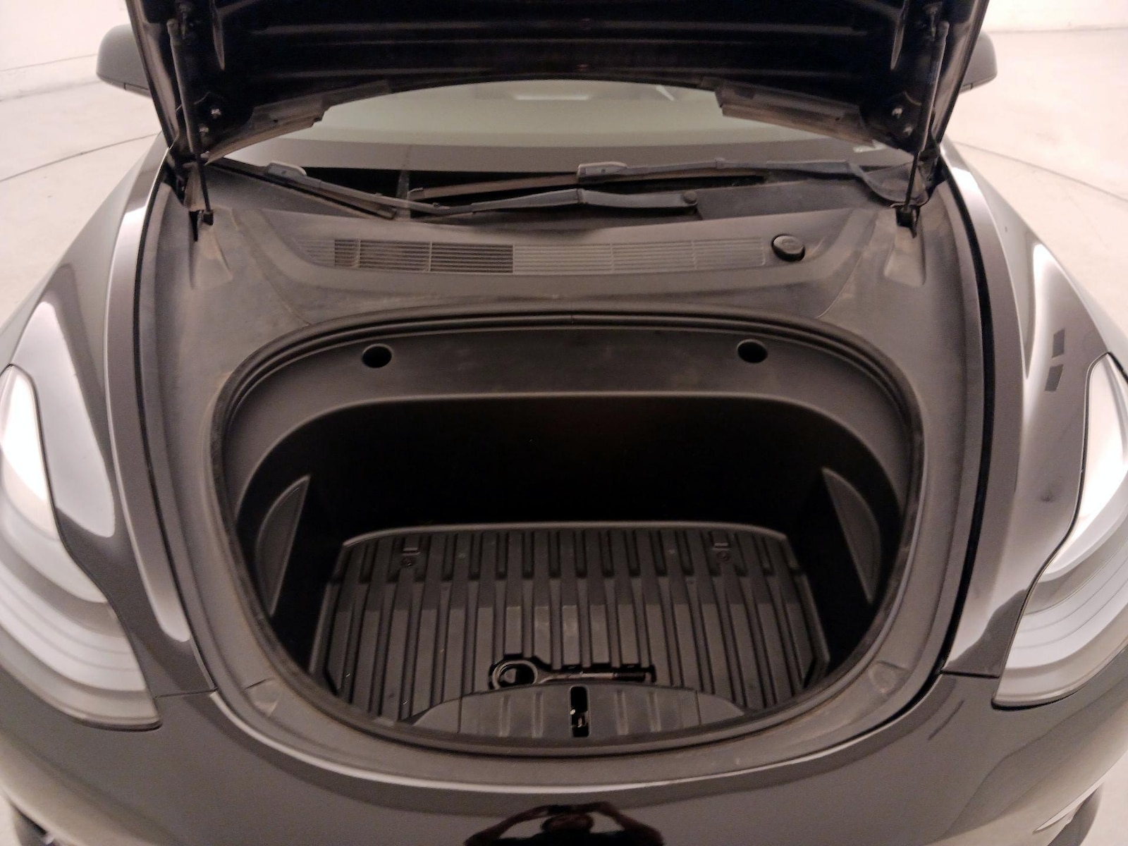 2022 Tesla Model 3 Base - Photo 22