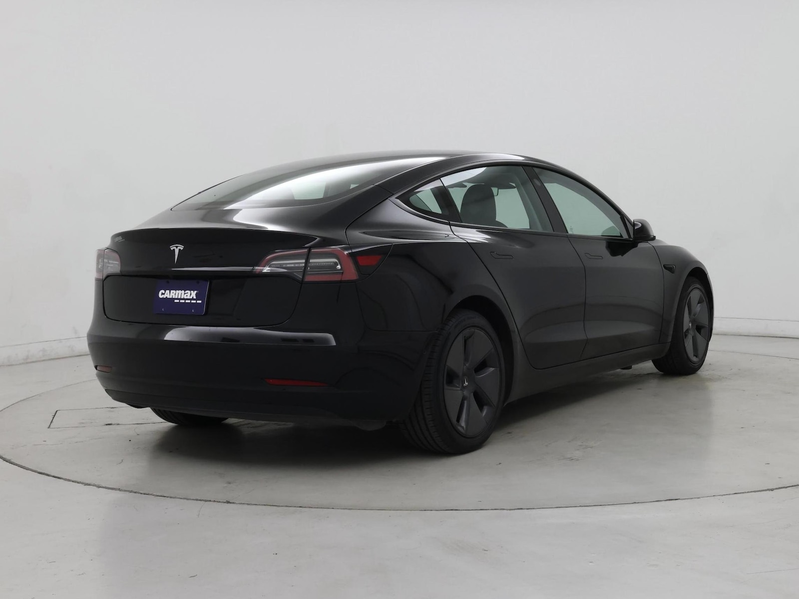 2022 Tesla Model 3 Base - Photo 9