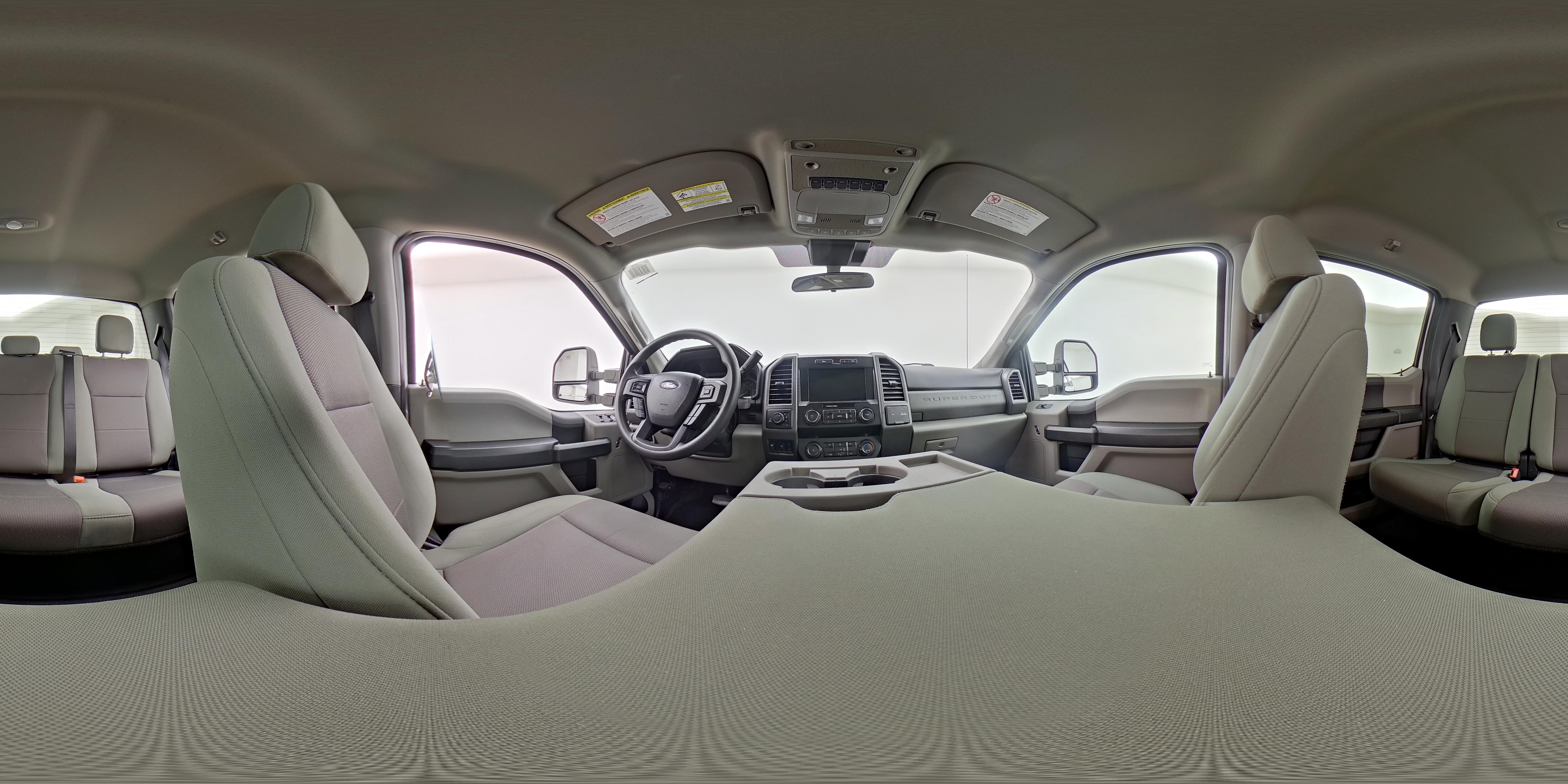 2020 Ford F-250 Super Duty XL - Photo 24