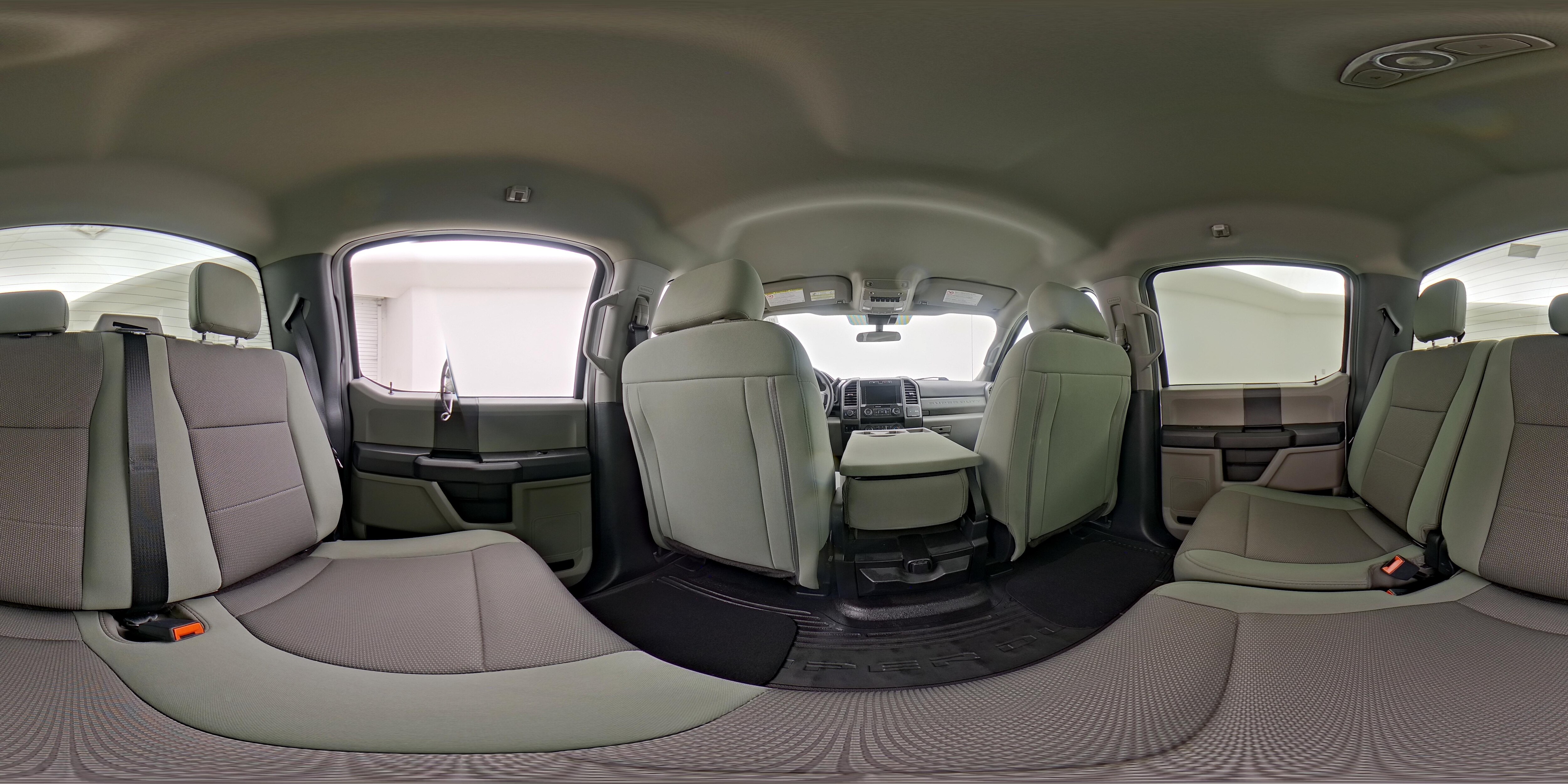 2020 Ford F-250 Super Duty XL - Photo 25