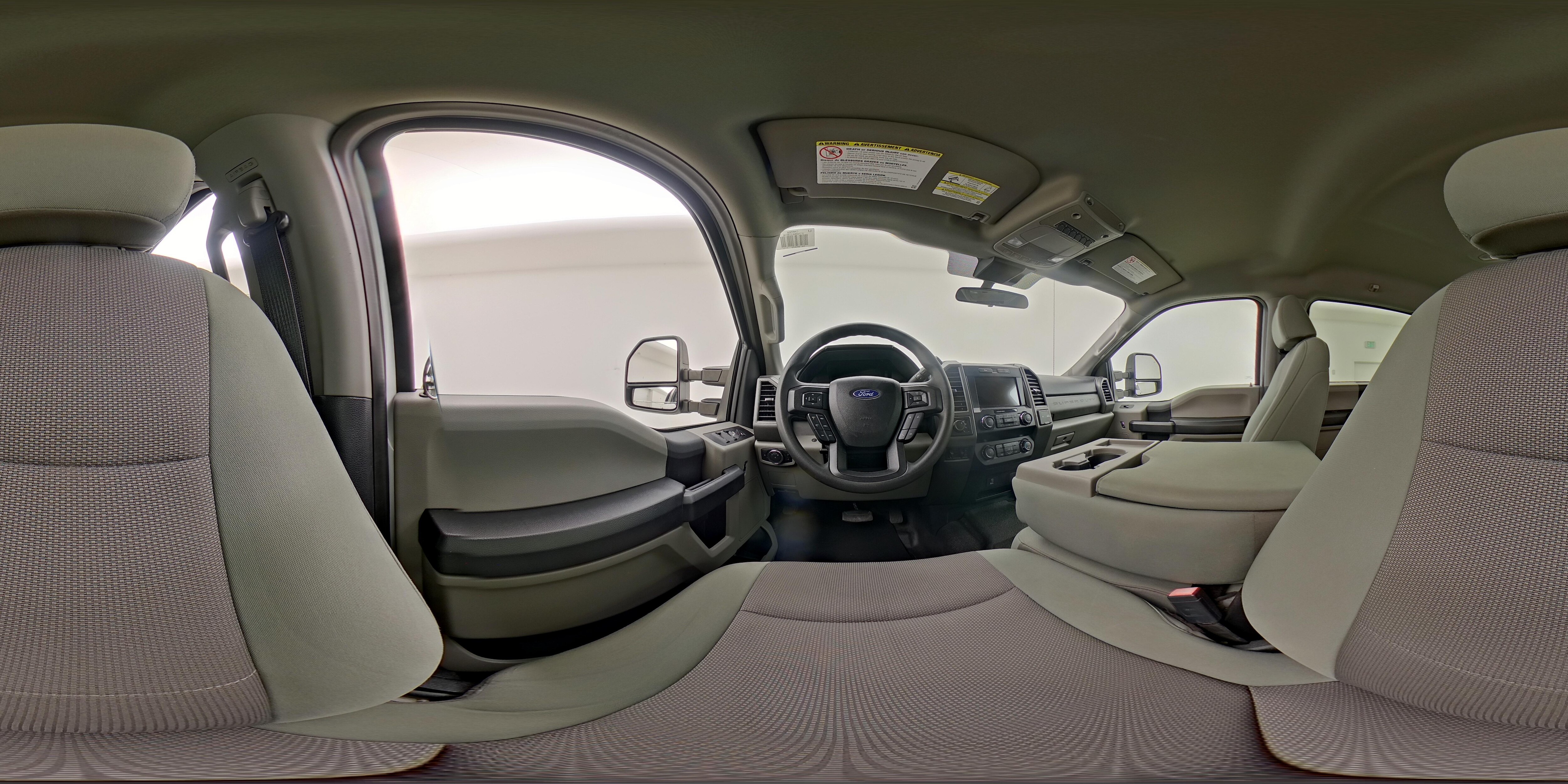 2020 Ford F-250 Super Duty XL - Photo 26