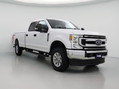 2020 Ford F250 XL