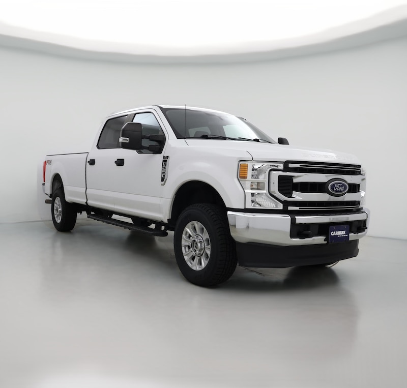 2020 Ford F250 XL