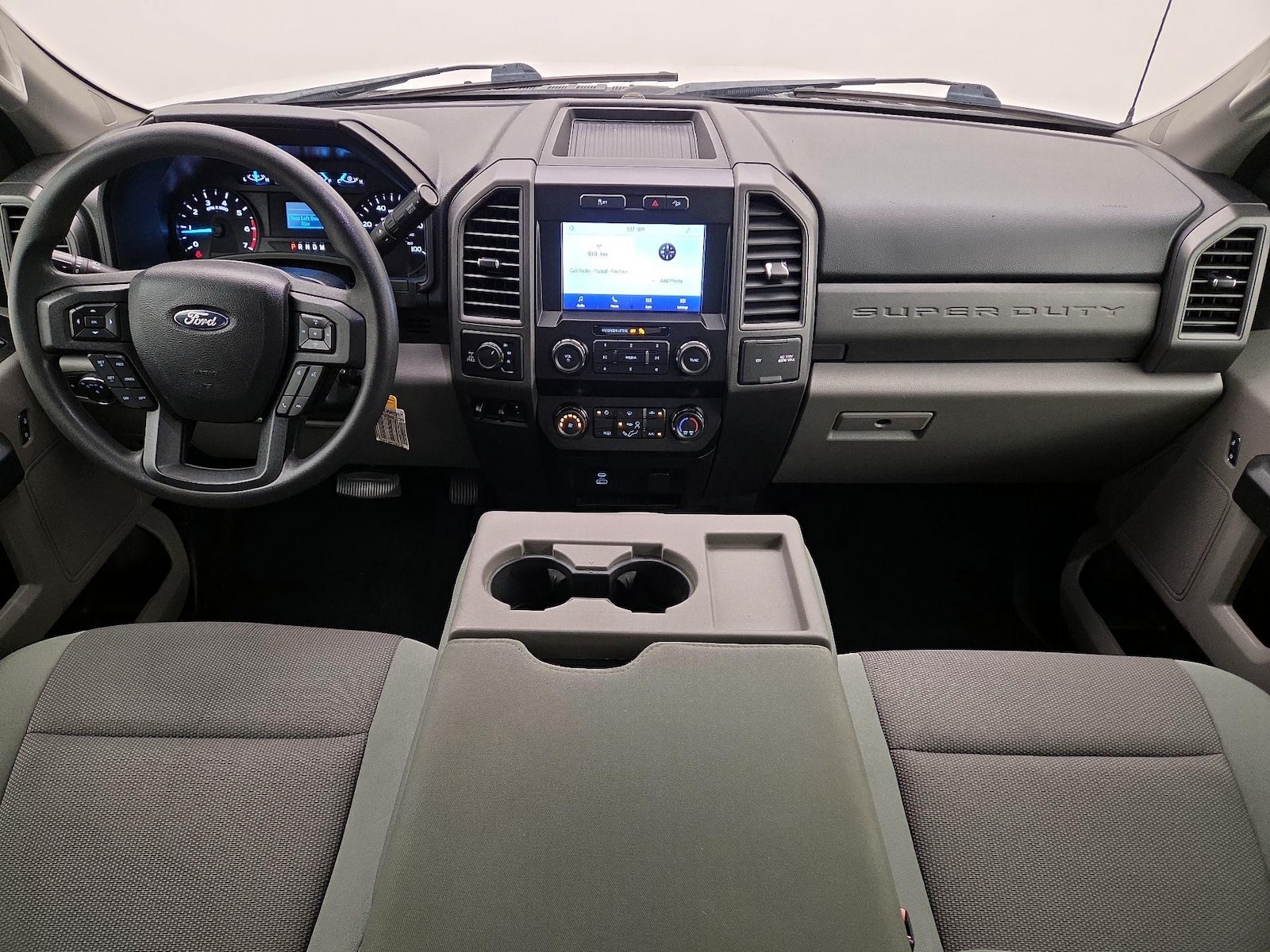 2020 Ford F-250 Super Duty XL - Photo 10
