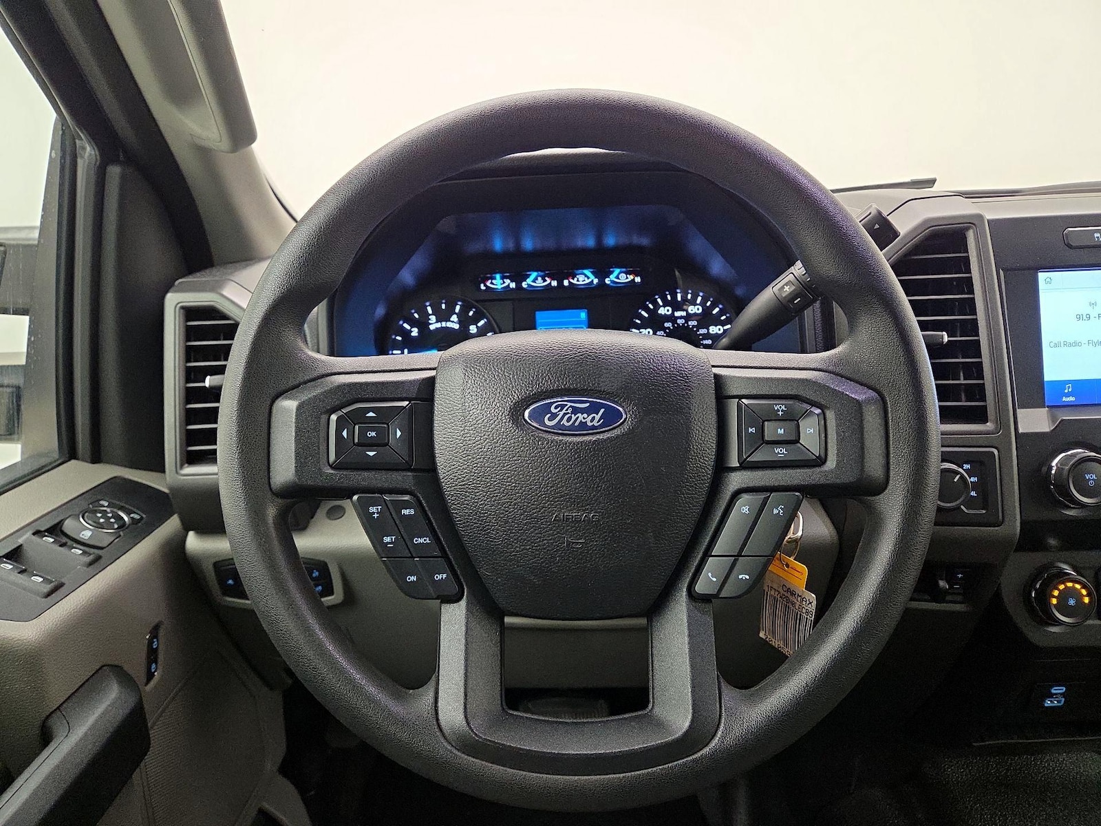 2020 Ford F-250 Super Duty XL - Photo 11
