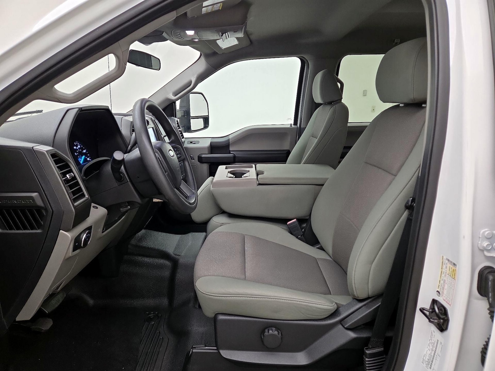 2020 Ford F-250 Super Duty XL - Photo 12