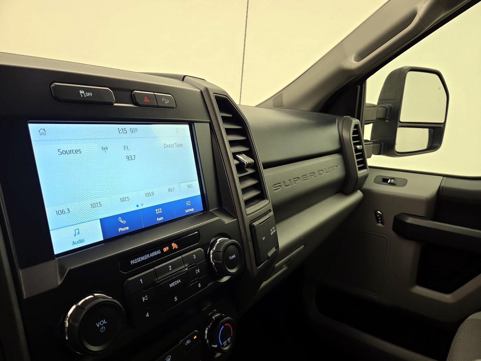 2020 Ford F-250 Super Duty XL - Photo 16