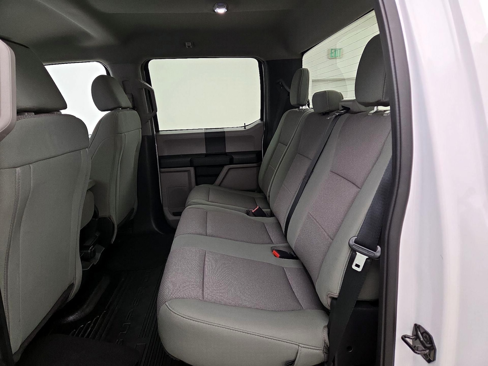 2020 Ford F-250 Super Duty XL - Photo 20